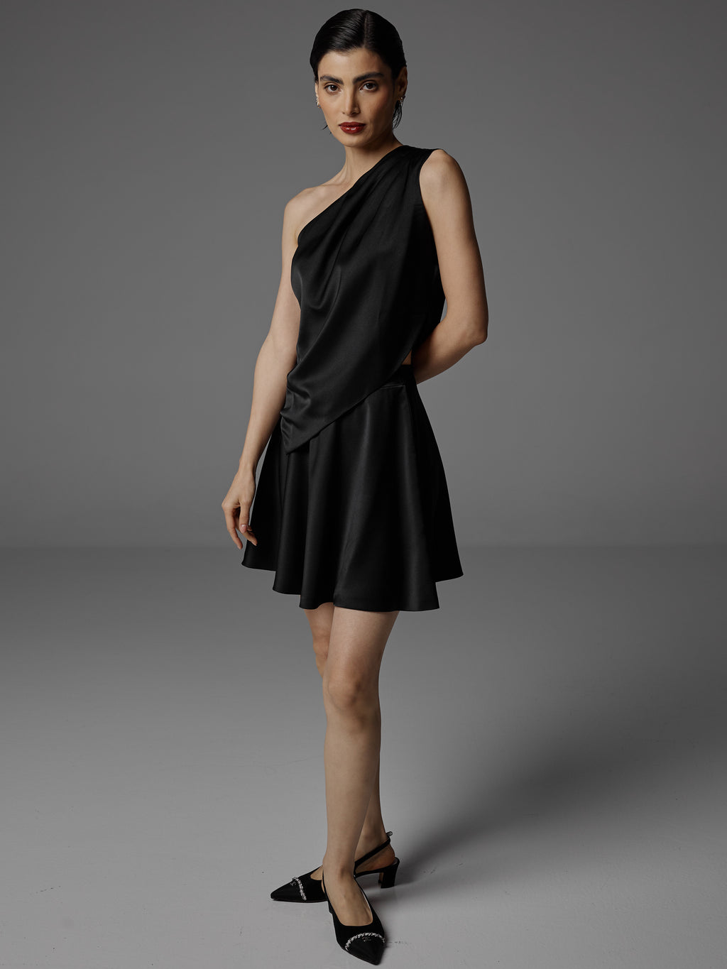 Aria Skirt