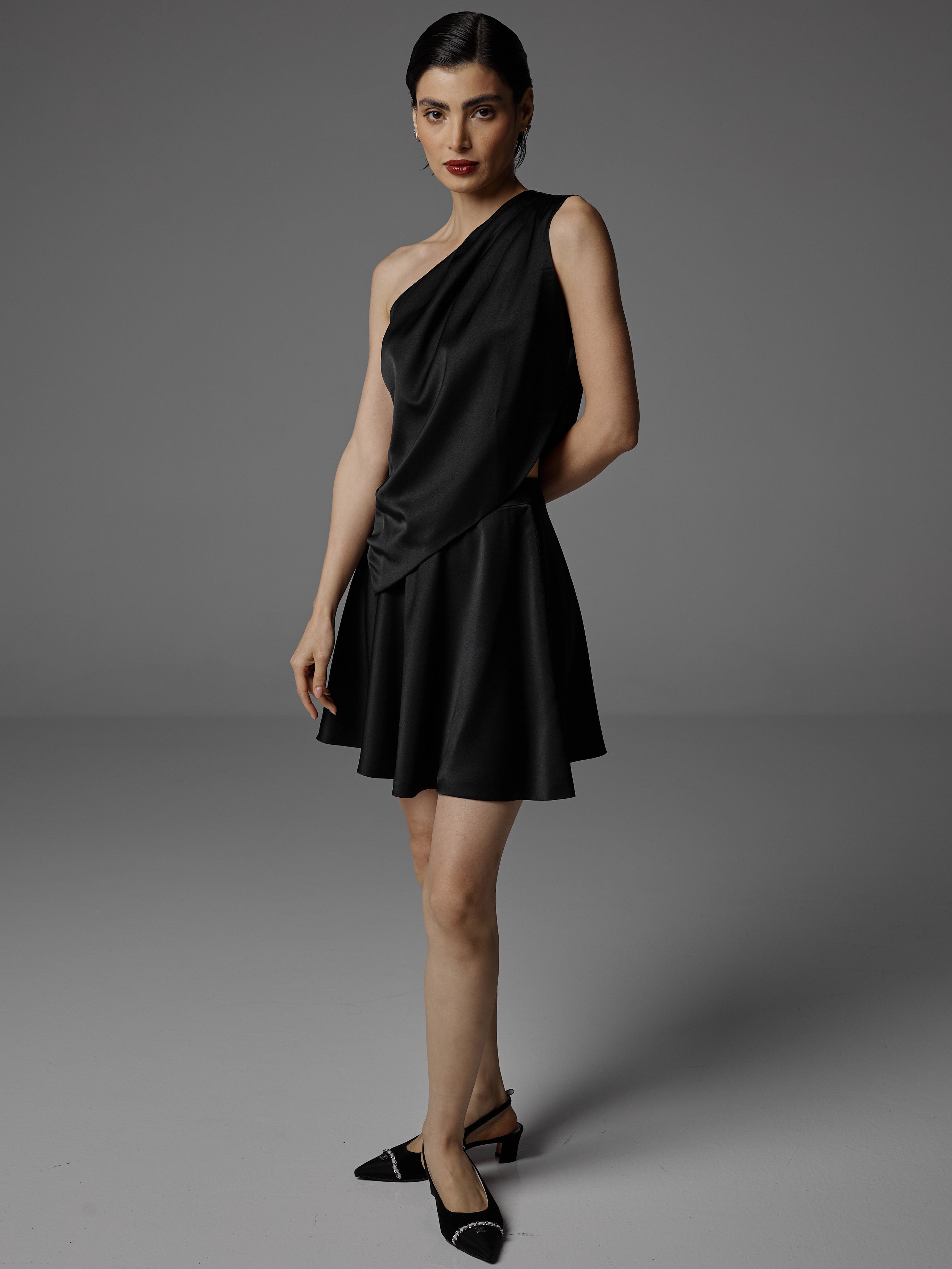Aria Skirt