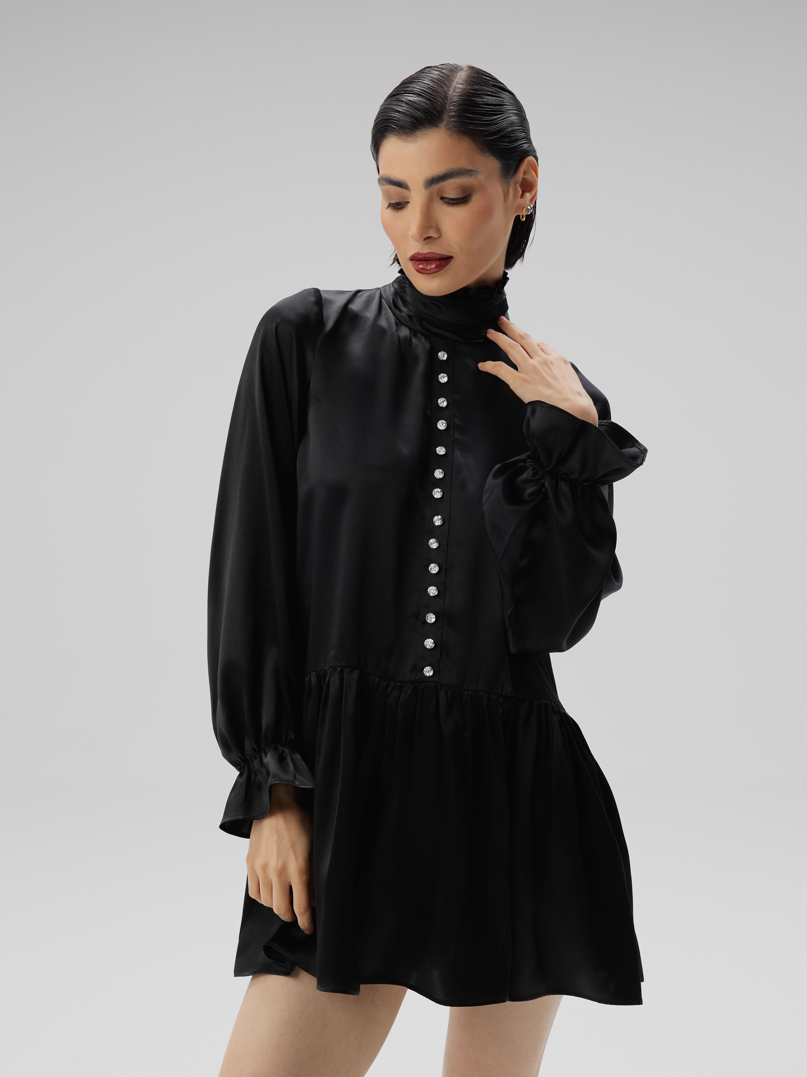Liora Dress