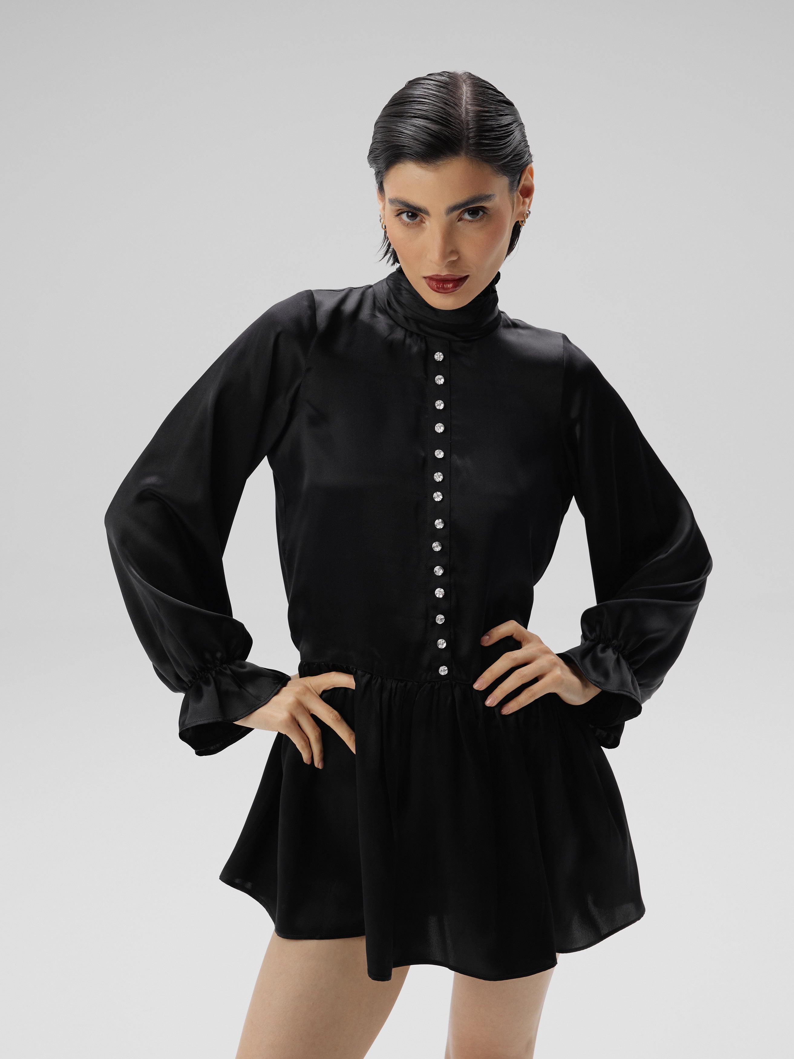 Liora Dress