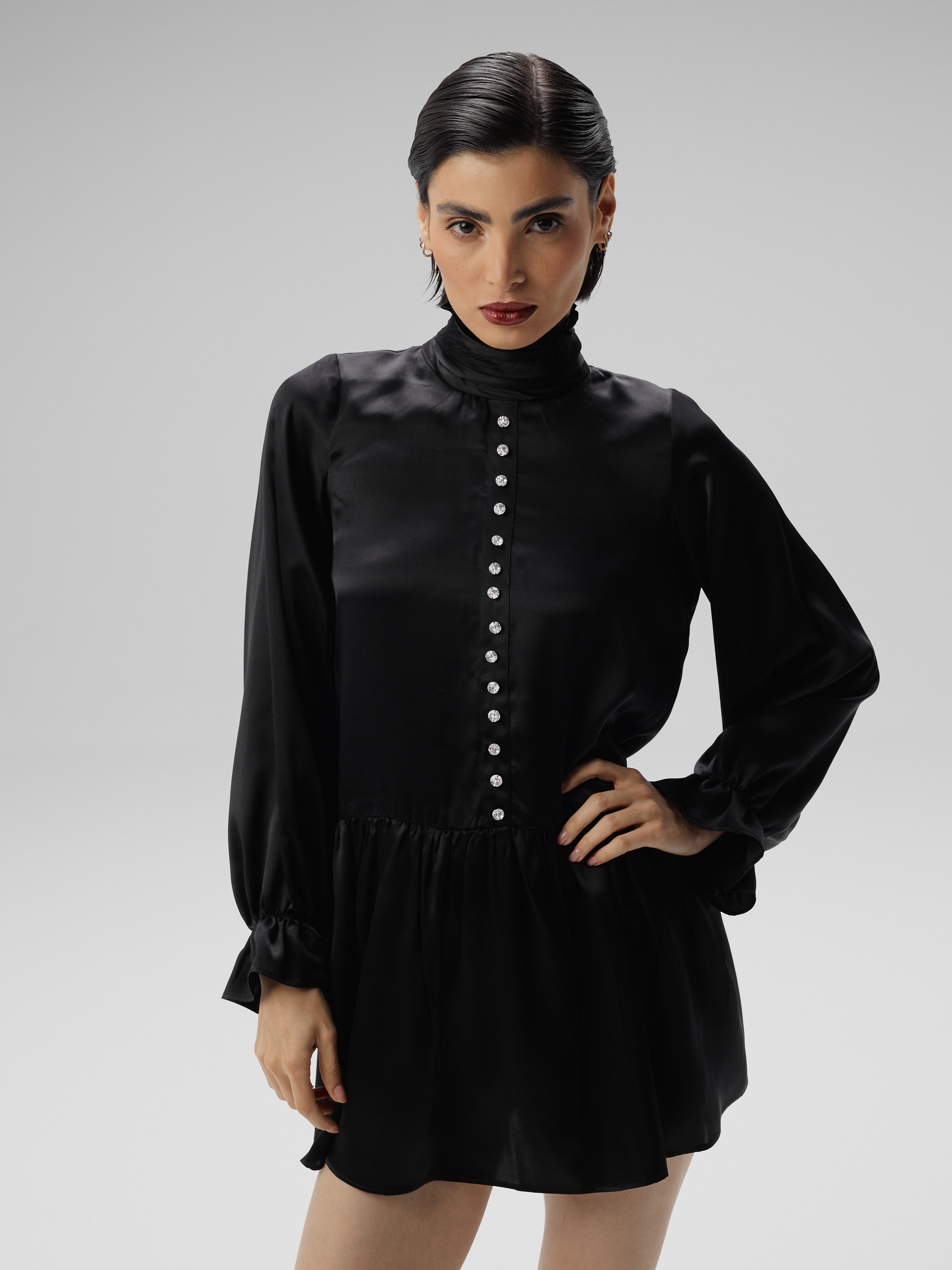 Liora Dress