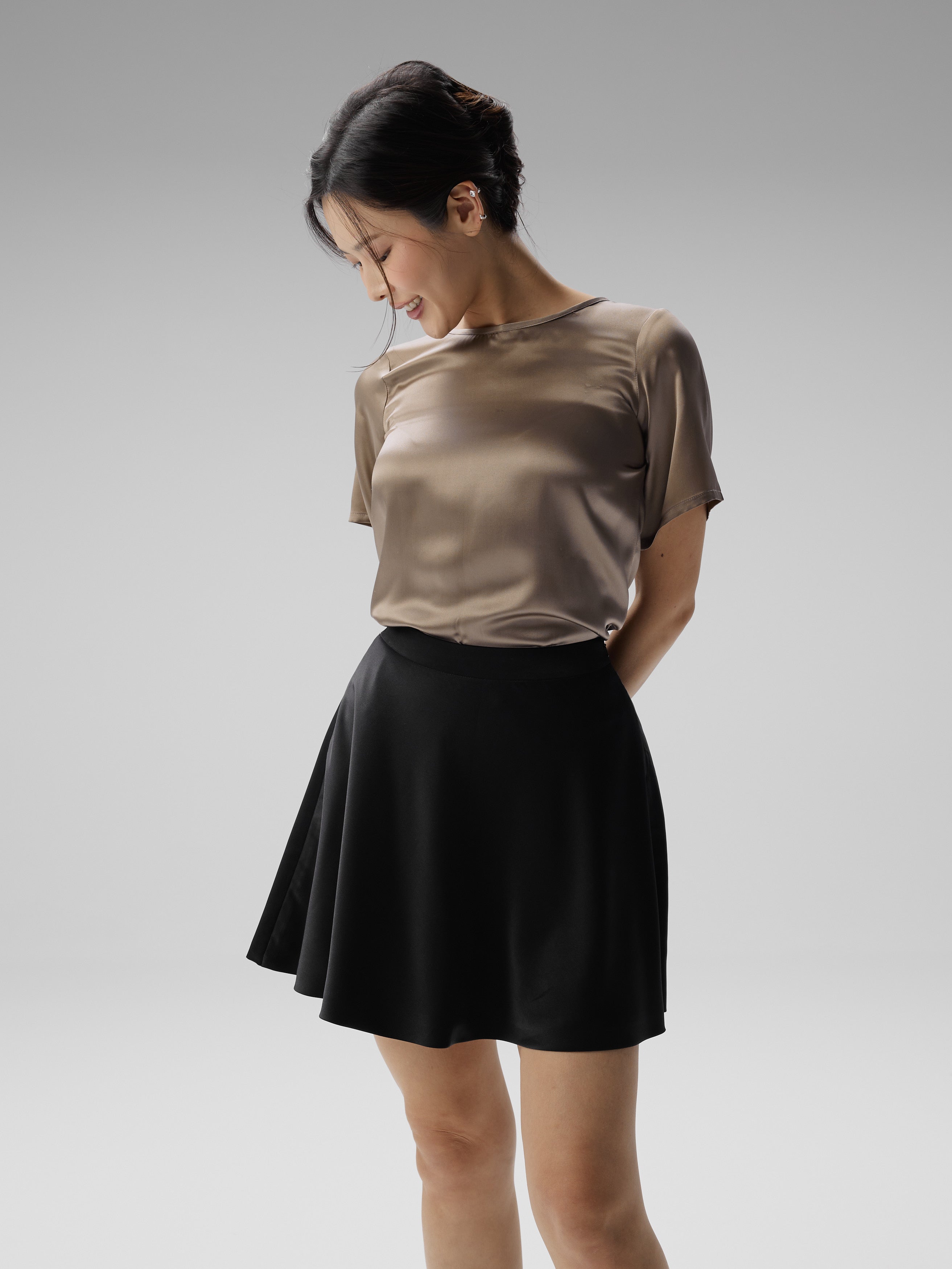 Aria Skirt
