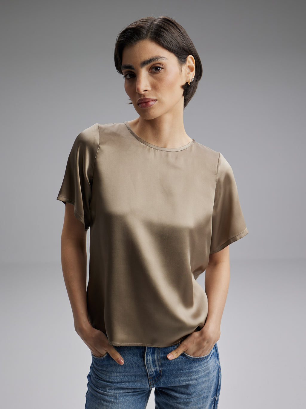 Eos Blouse