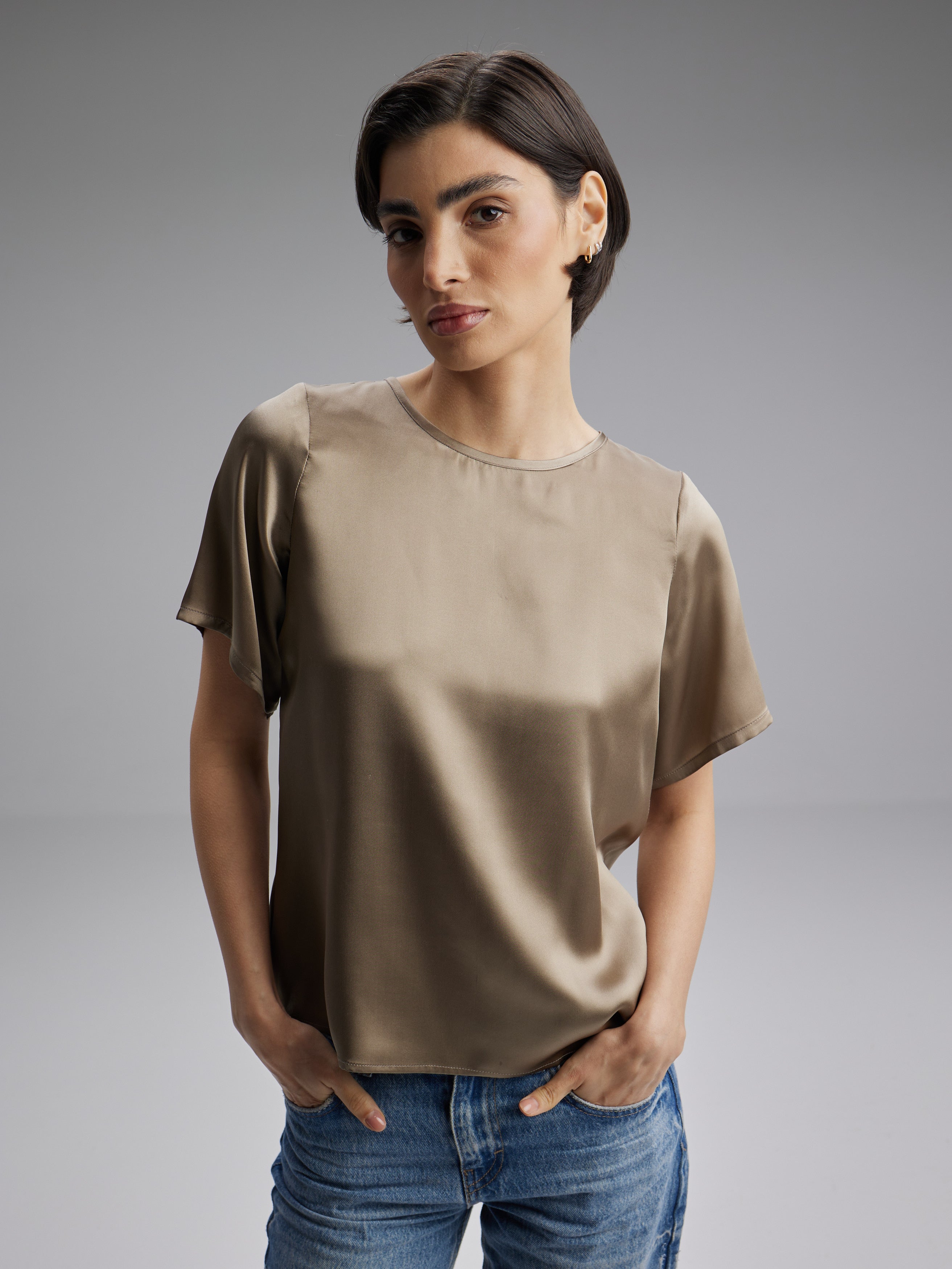 Eos Blouse