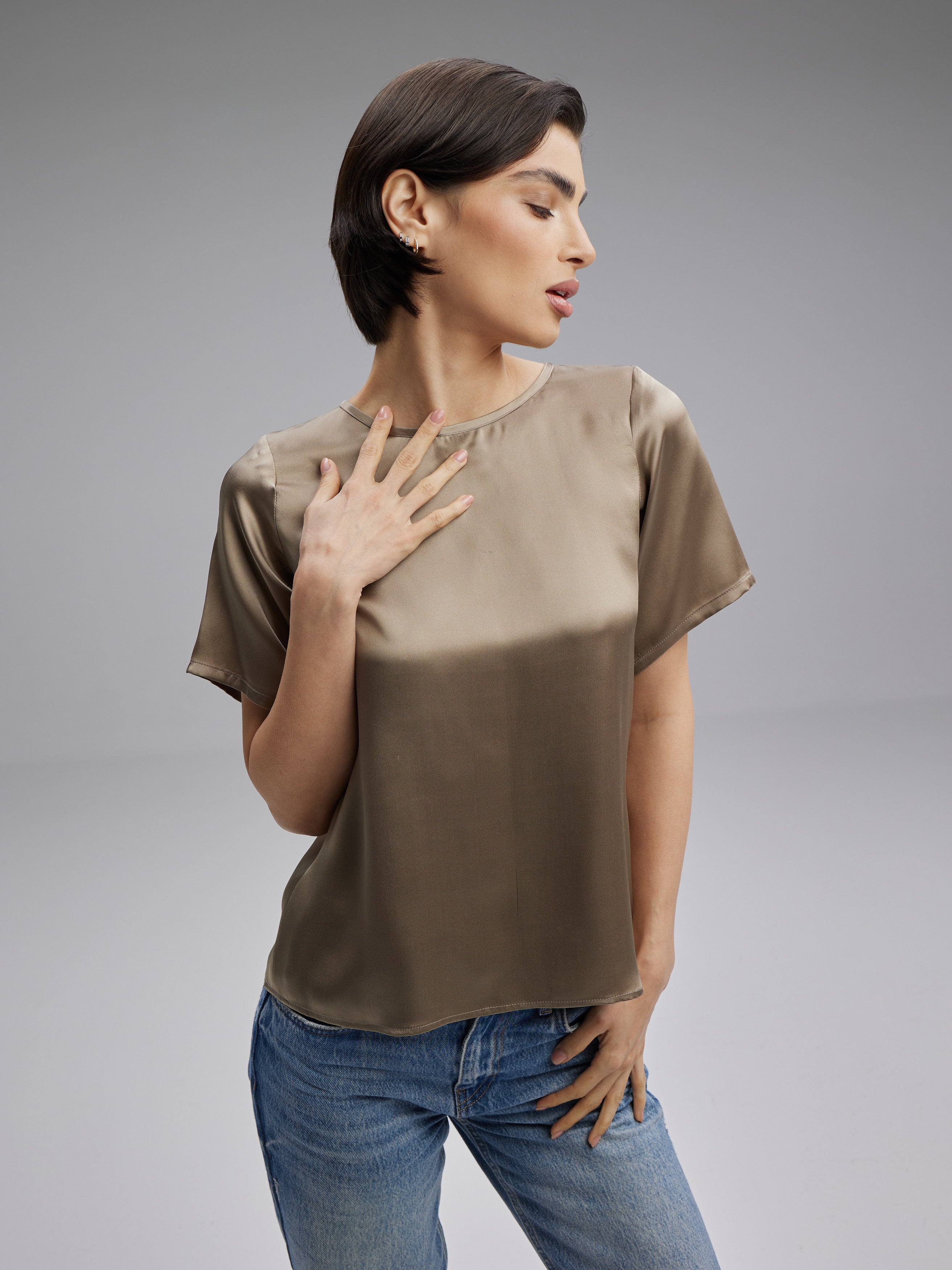 Eos Blouse
