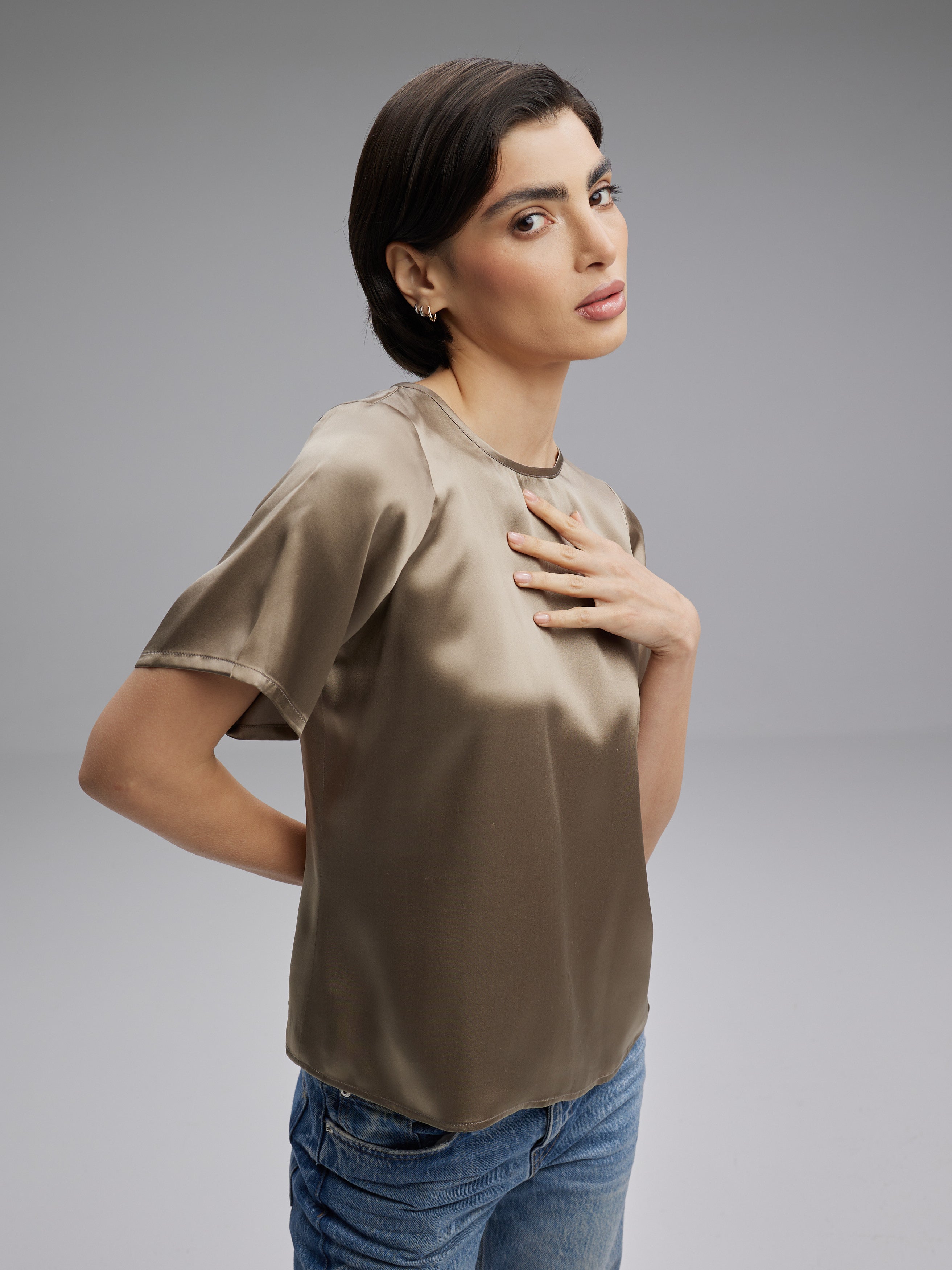 Eos Blouse