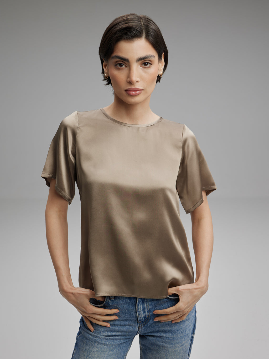 Eos Blouse