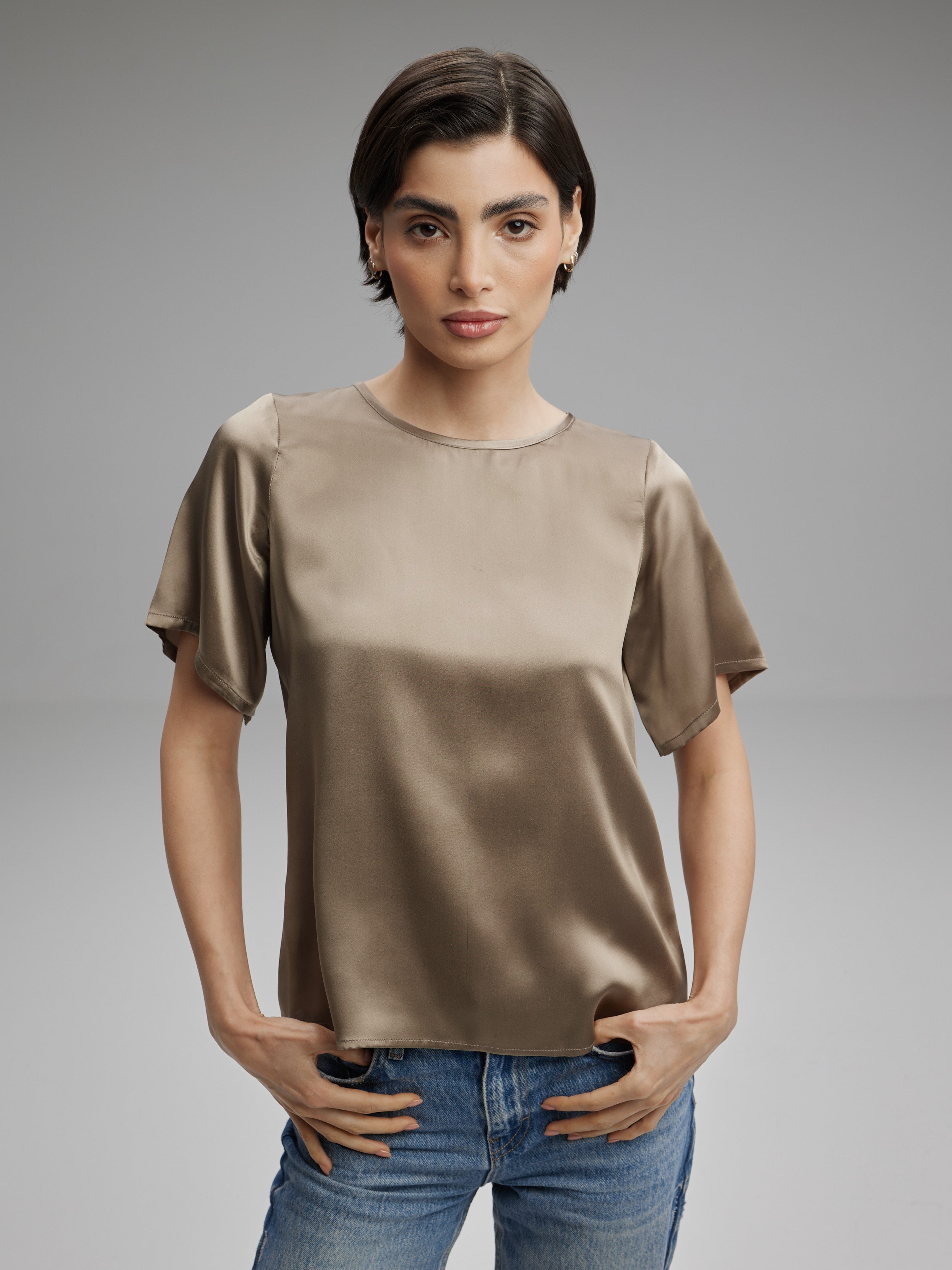 Eos Blouse
