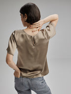 Eos Blouse