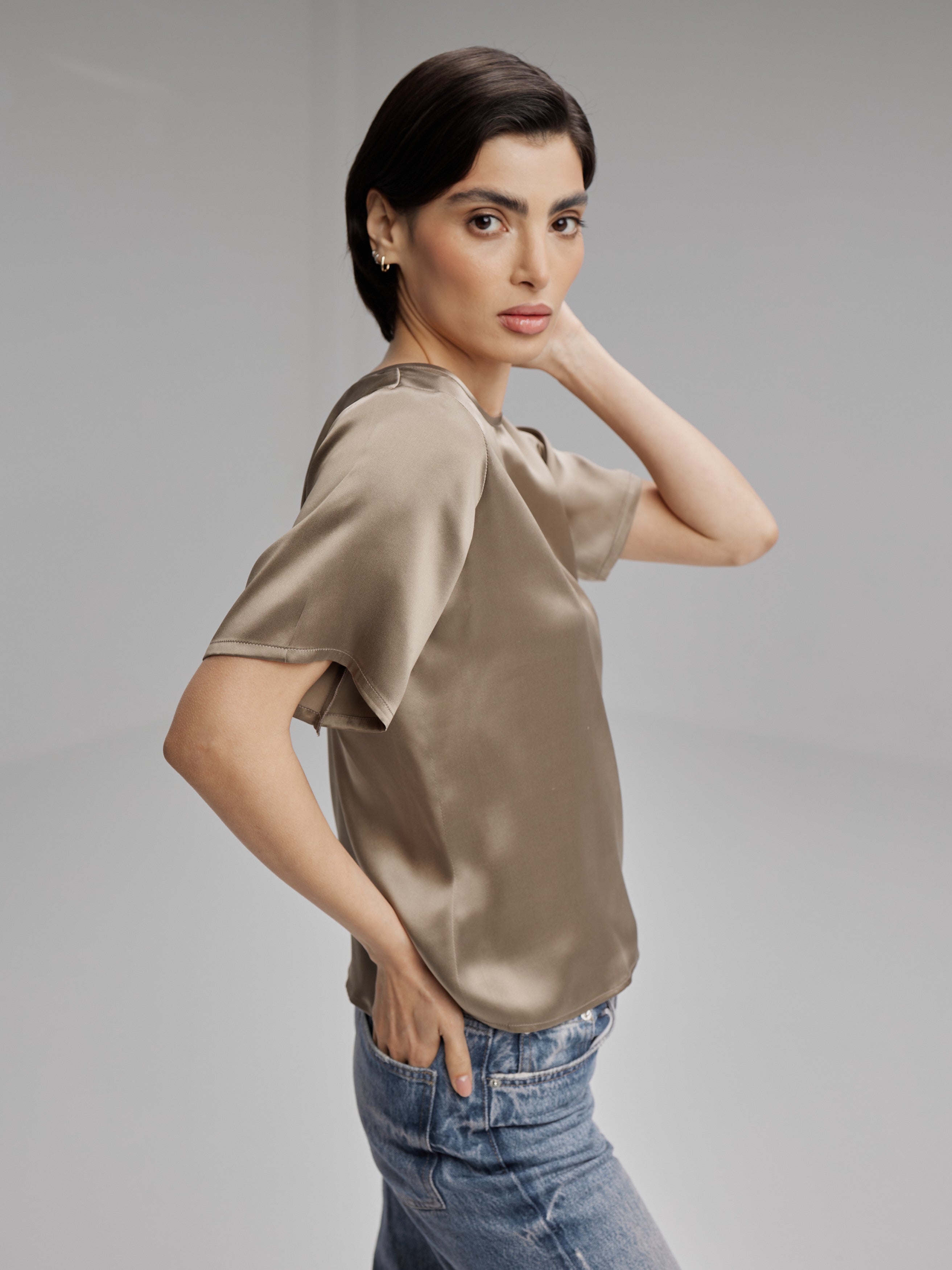Eos Blouse
