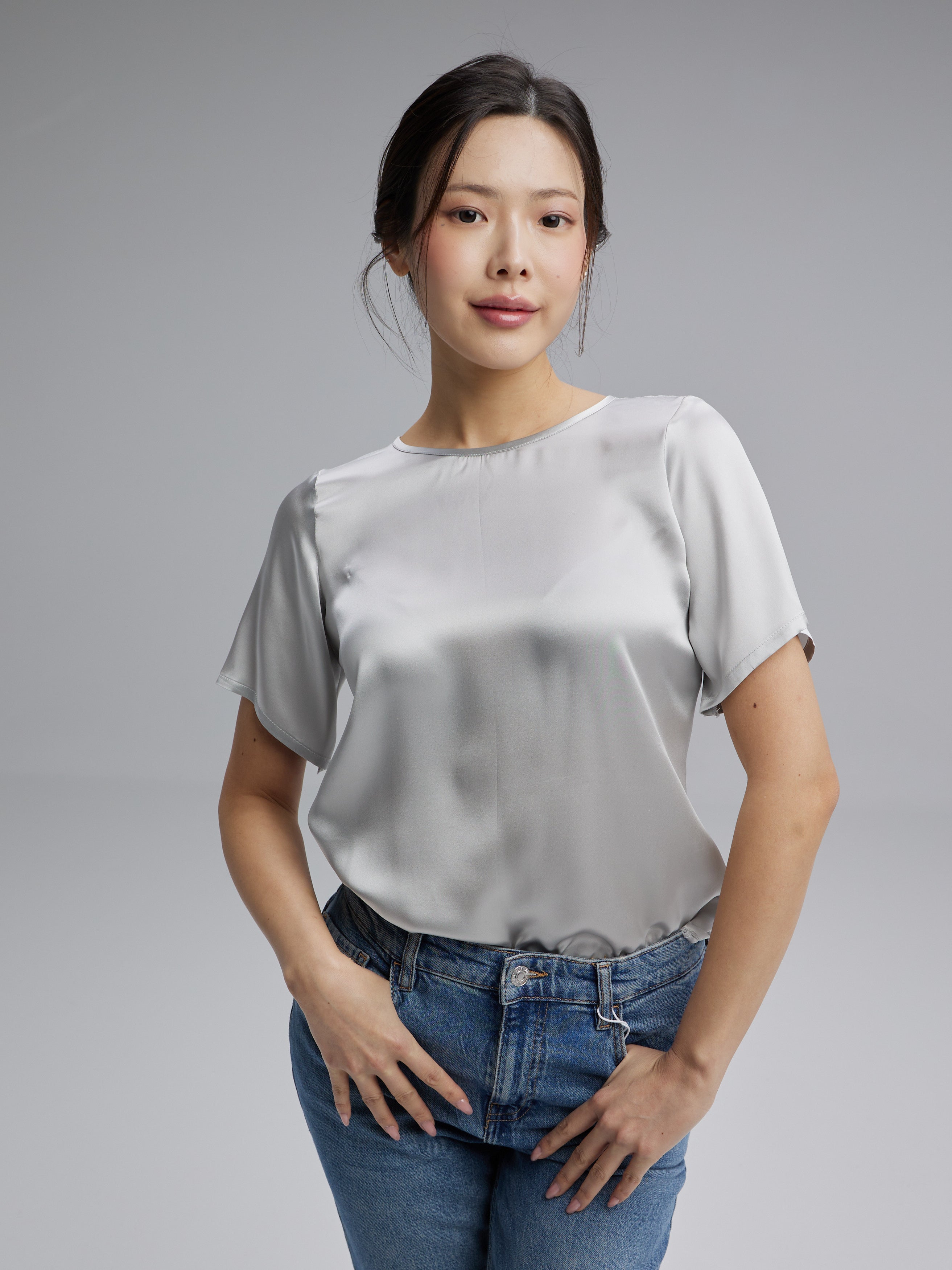 Eos Blouse