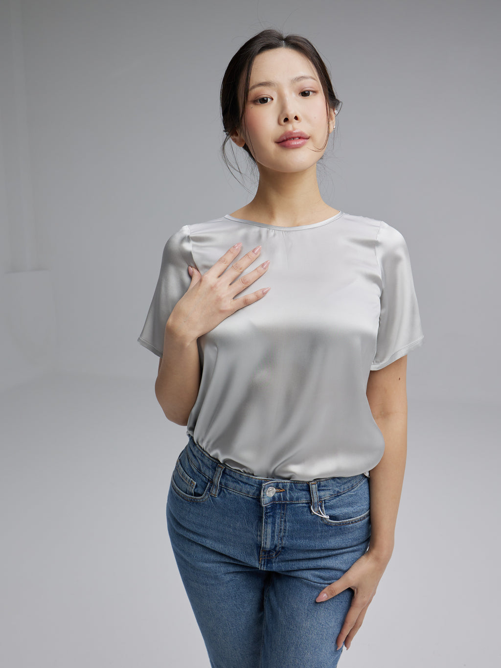 Eos Blouse