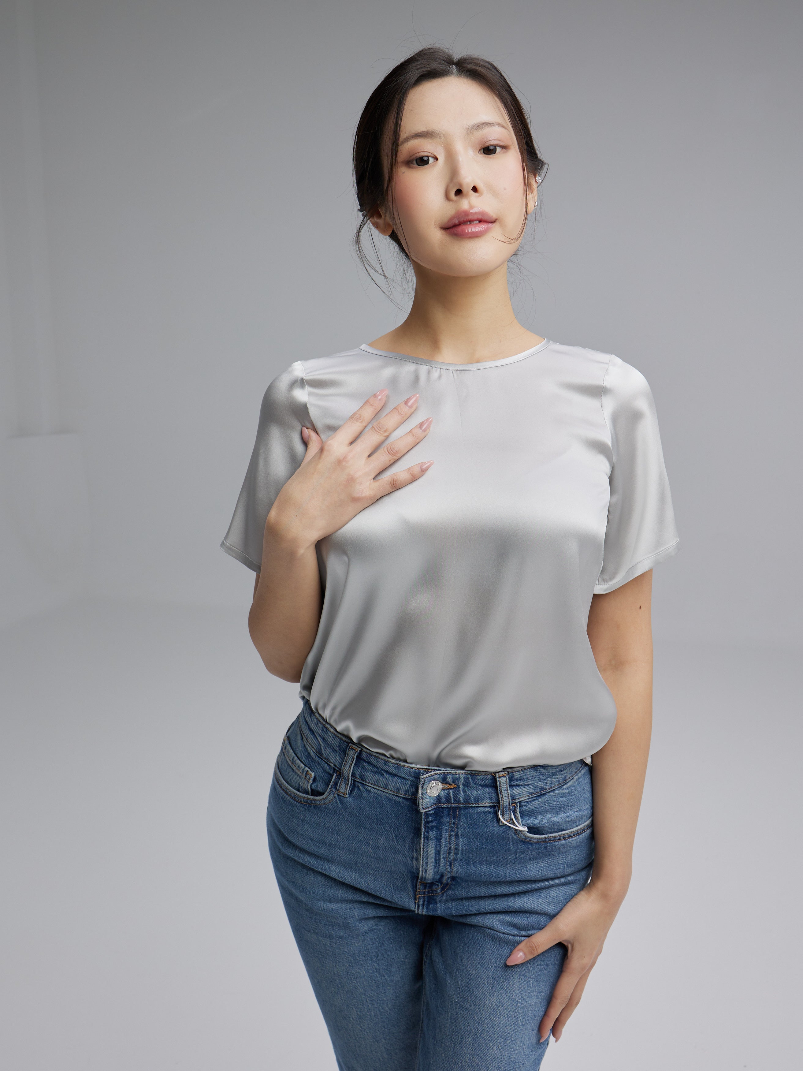 Eos Blouse
