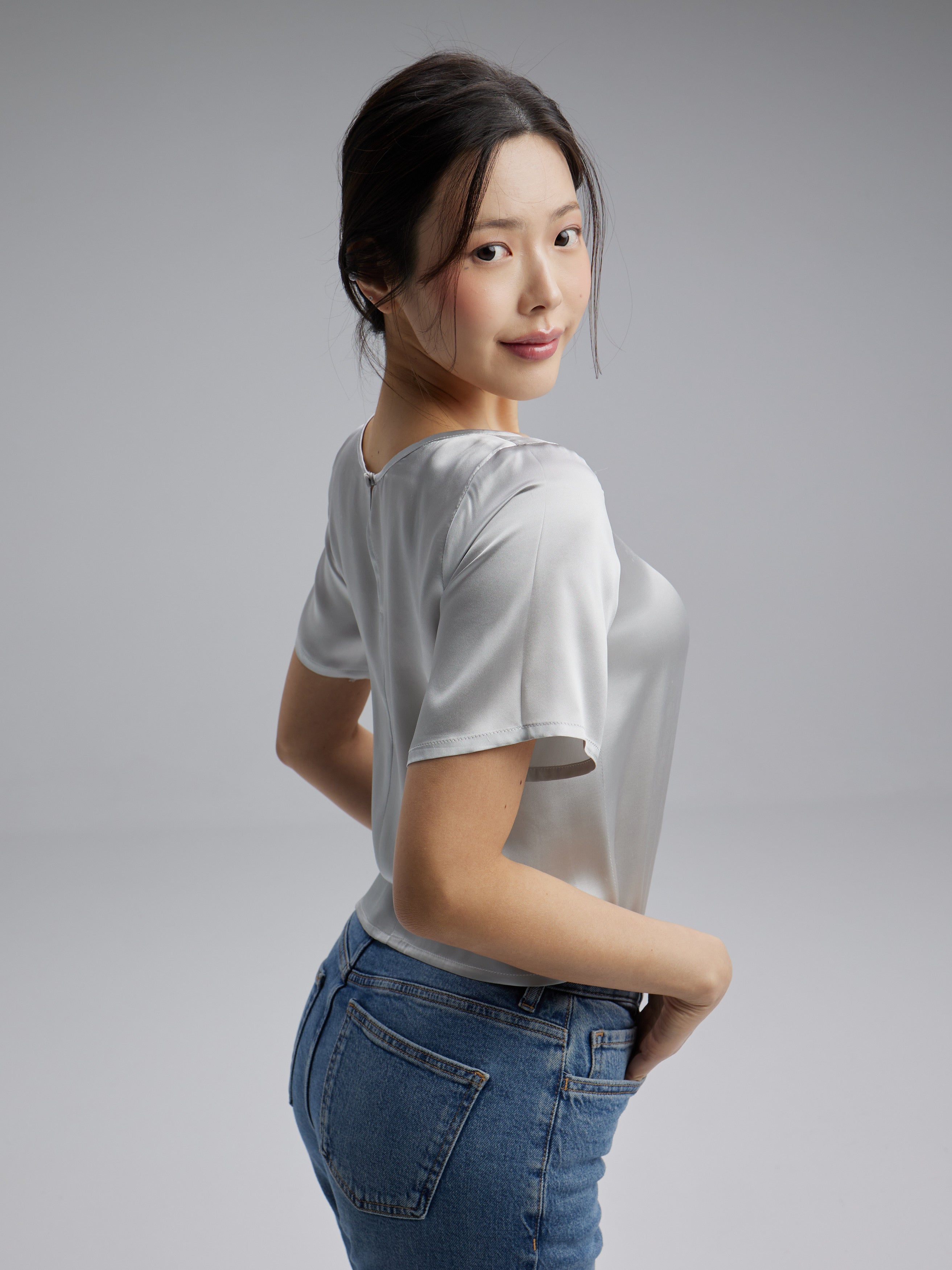 Eos Blouse
