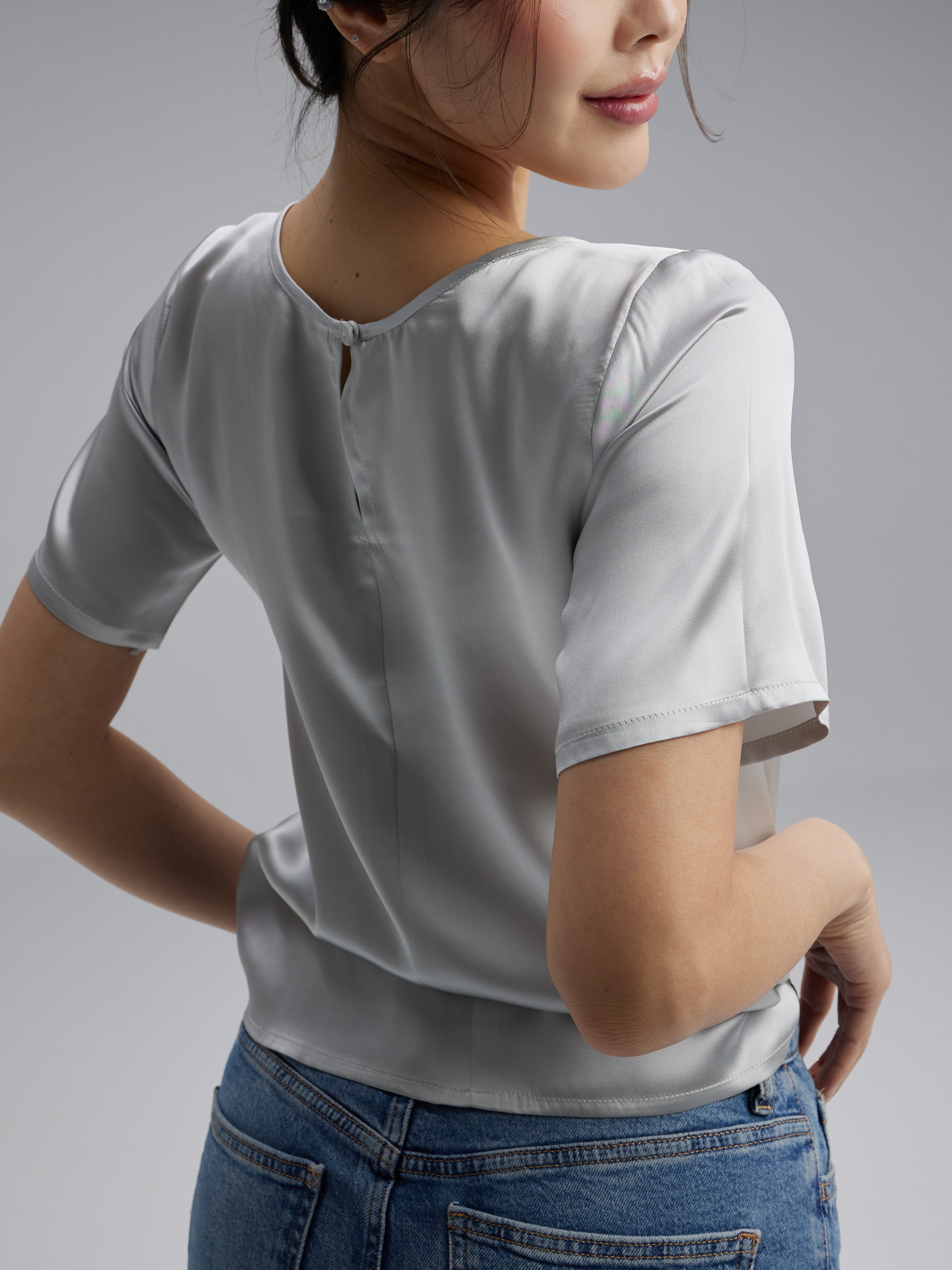 Eos Blouse