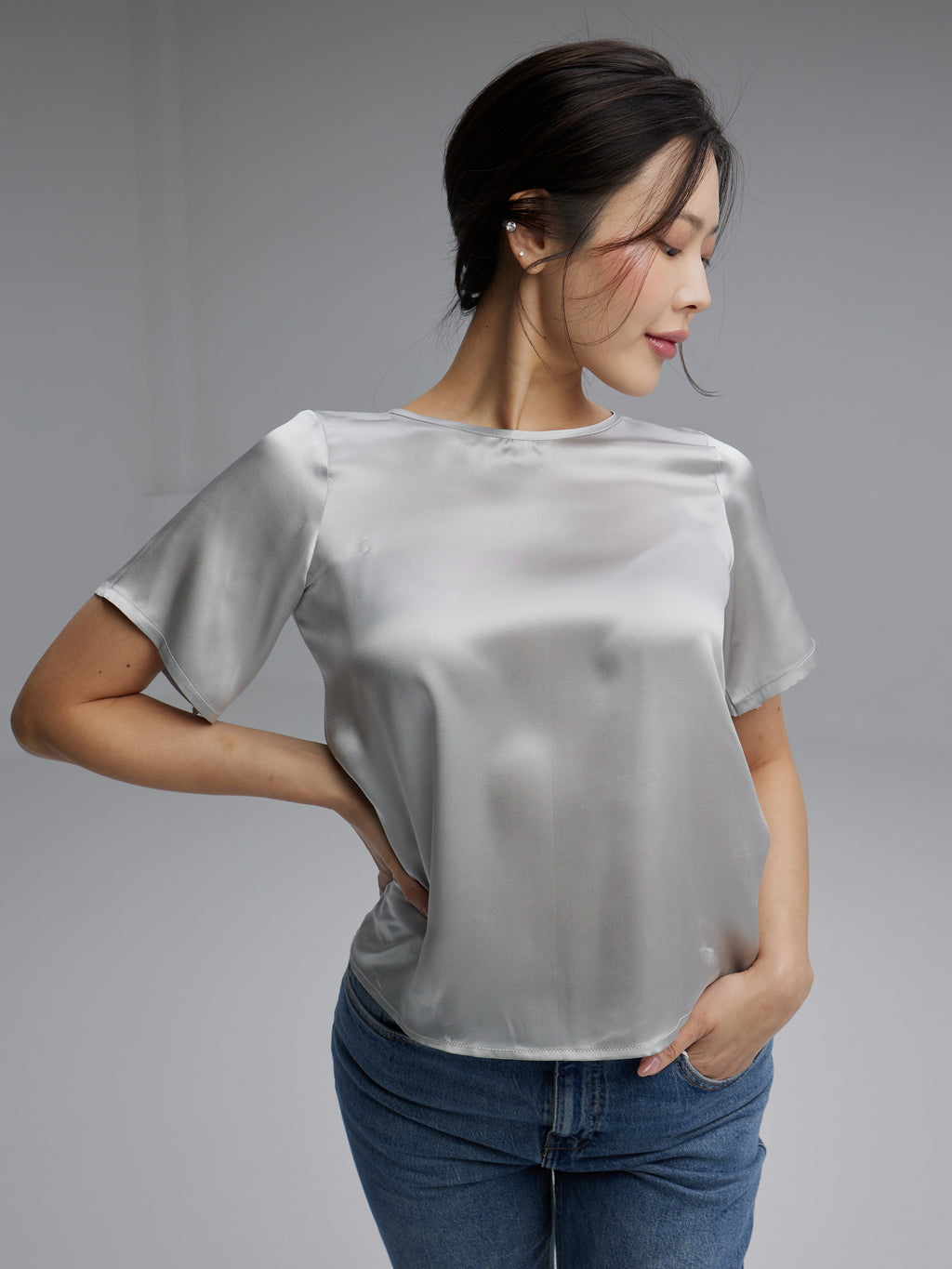 Eos Blouse