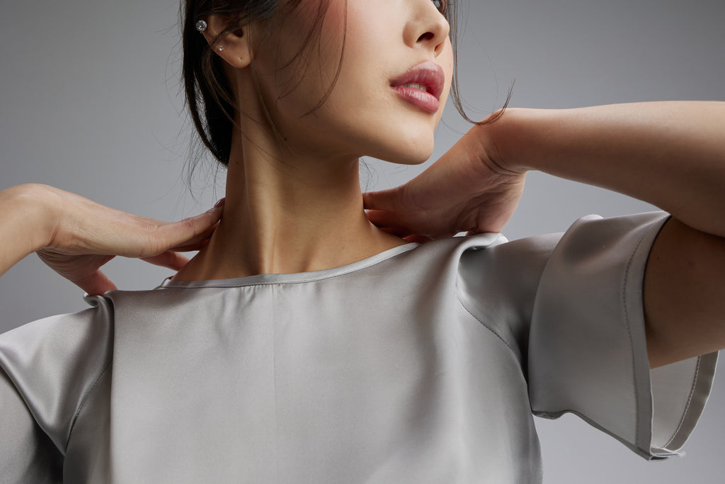 Eos Blouse