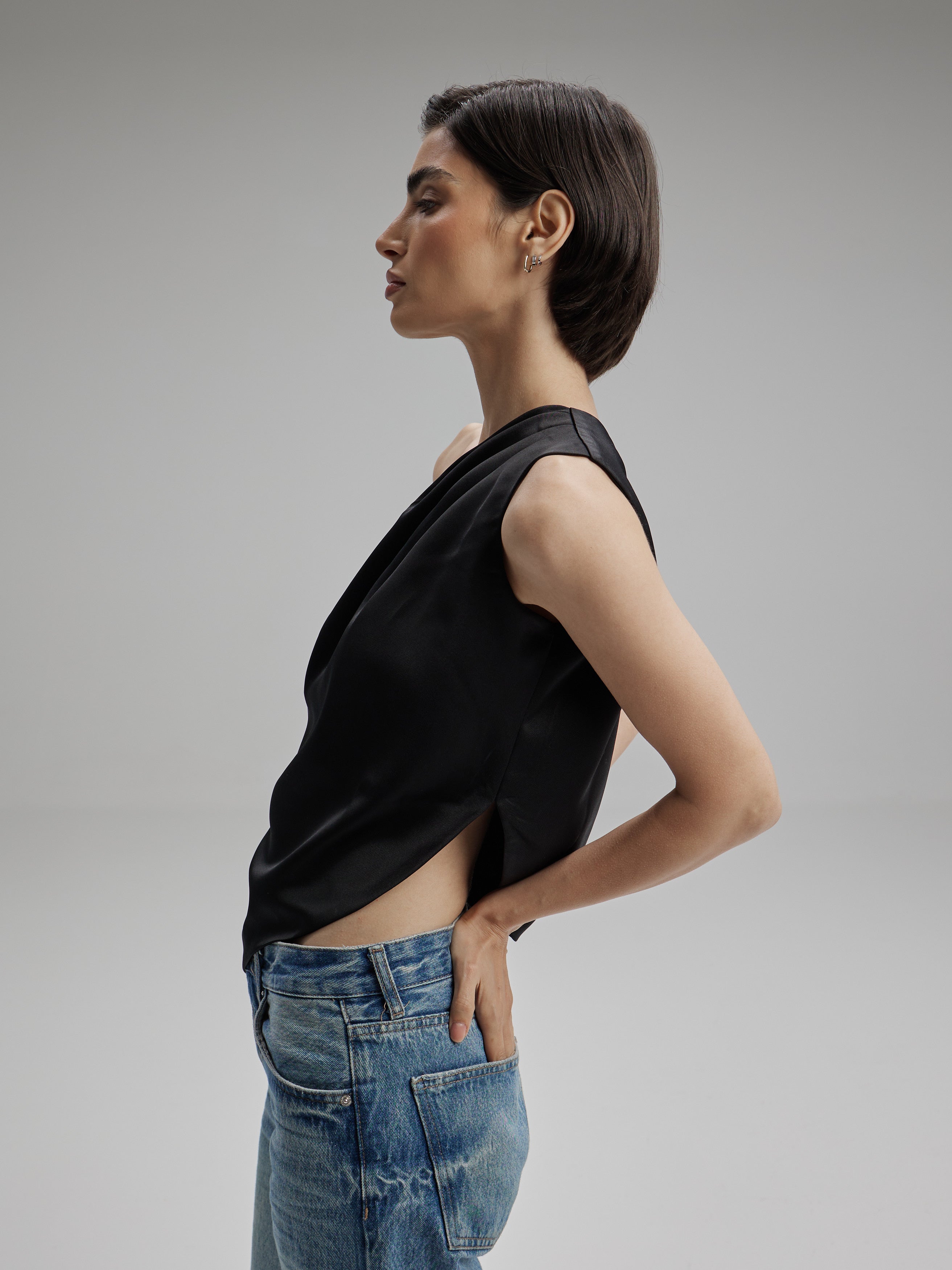 Nysa Top