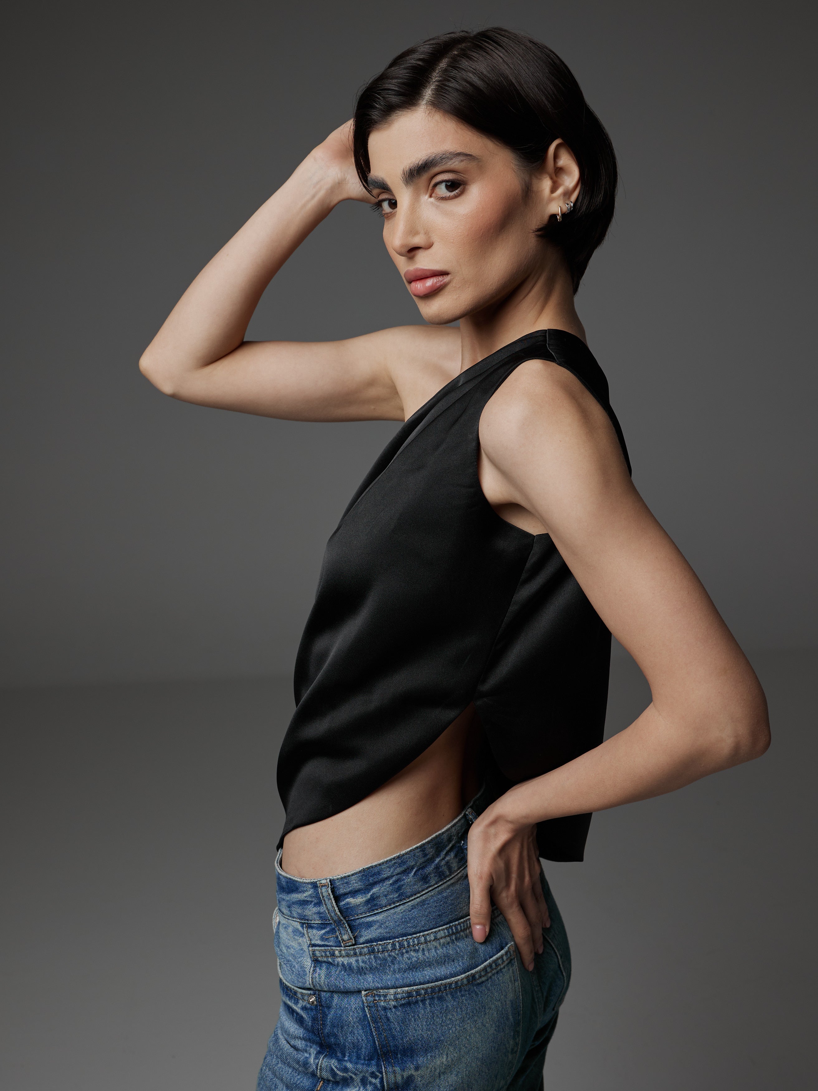 Nysa Top