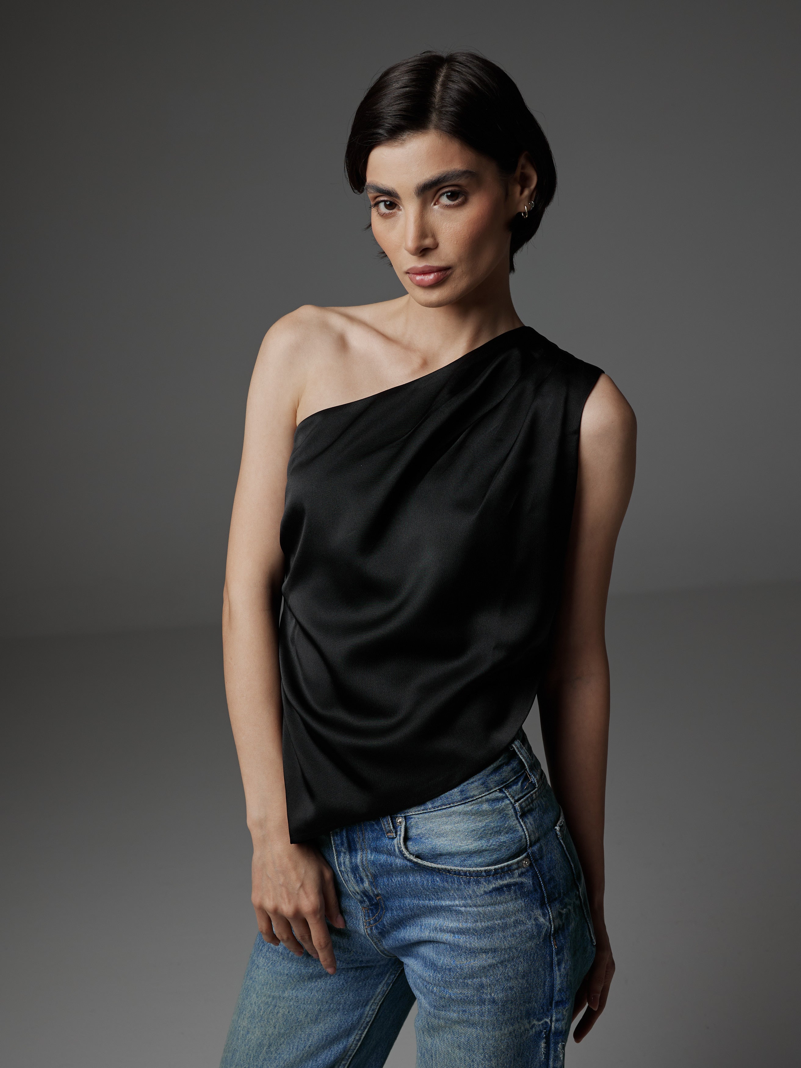 Nysa Top