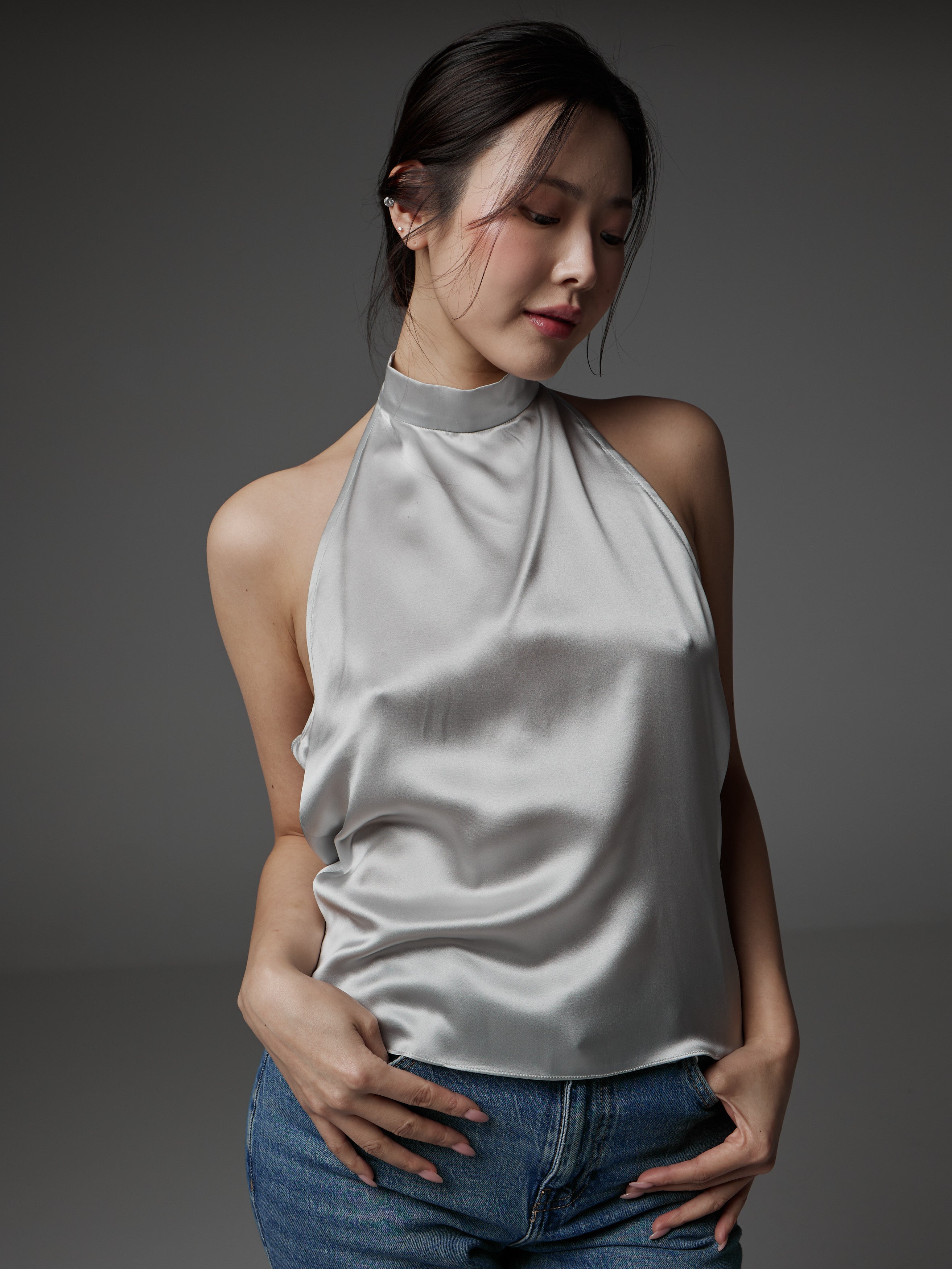Celeste Top