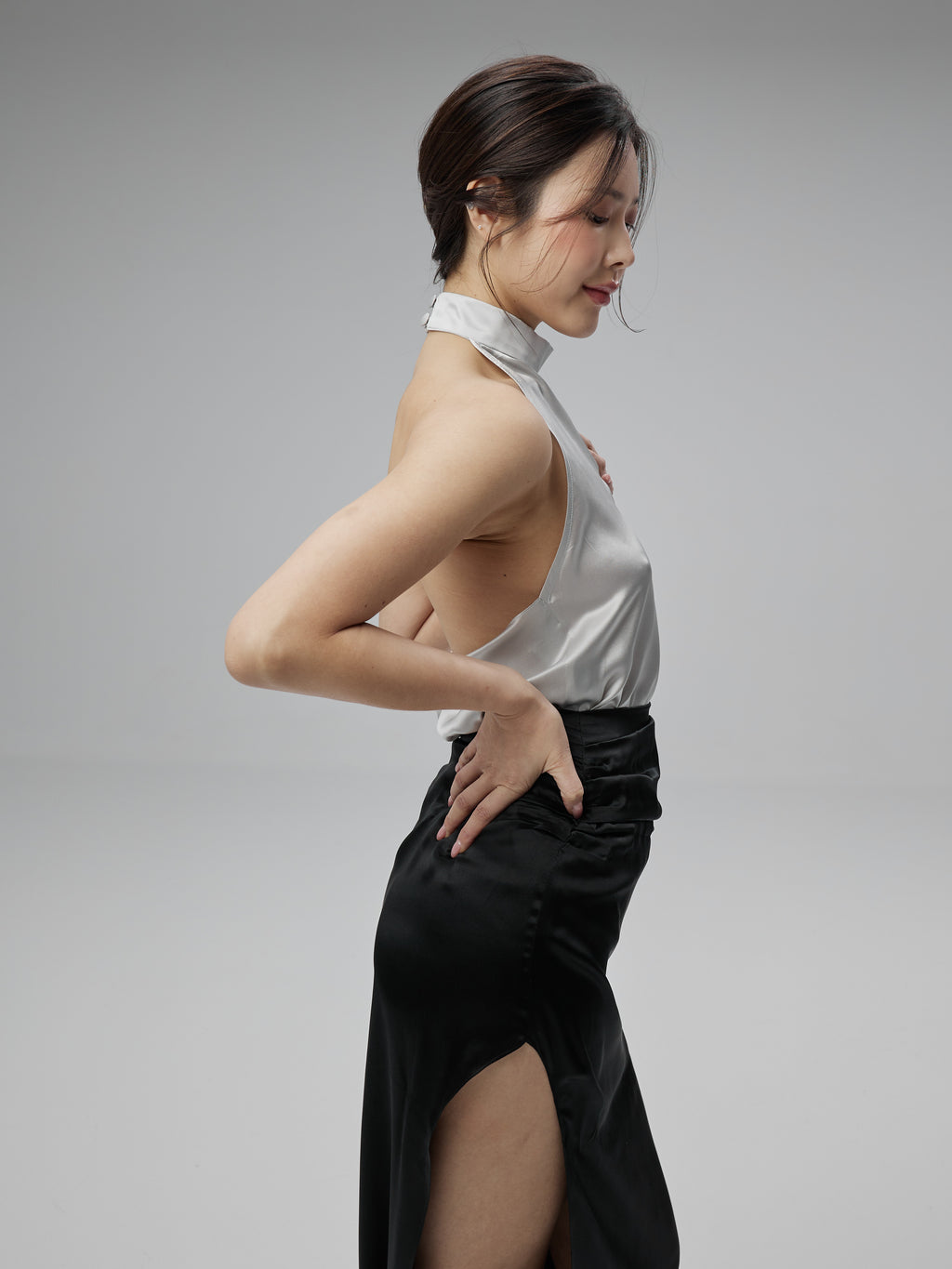 Seraphis Skirt