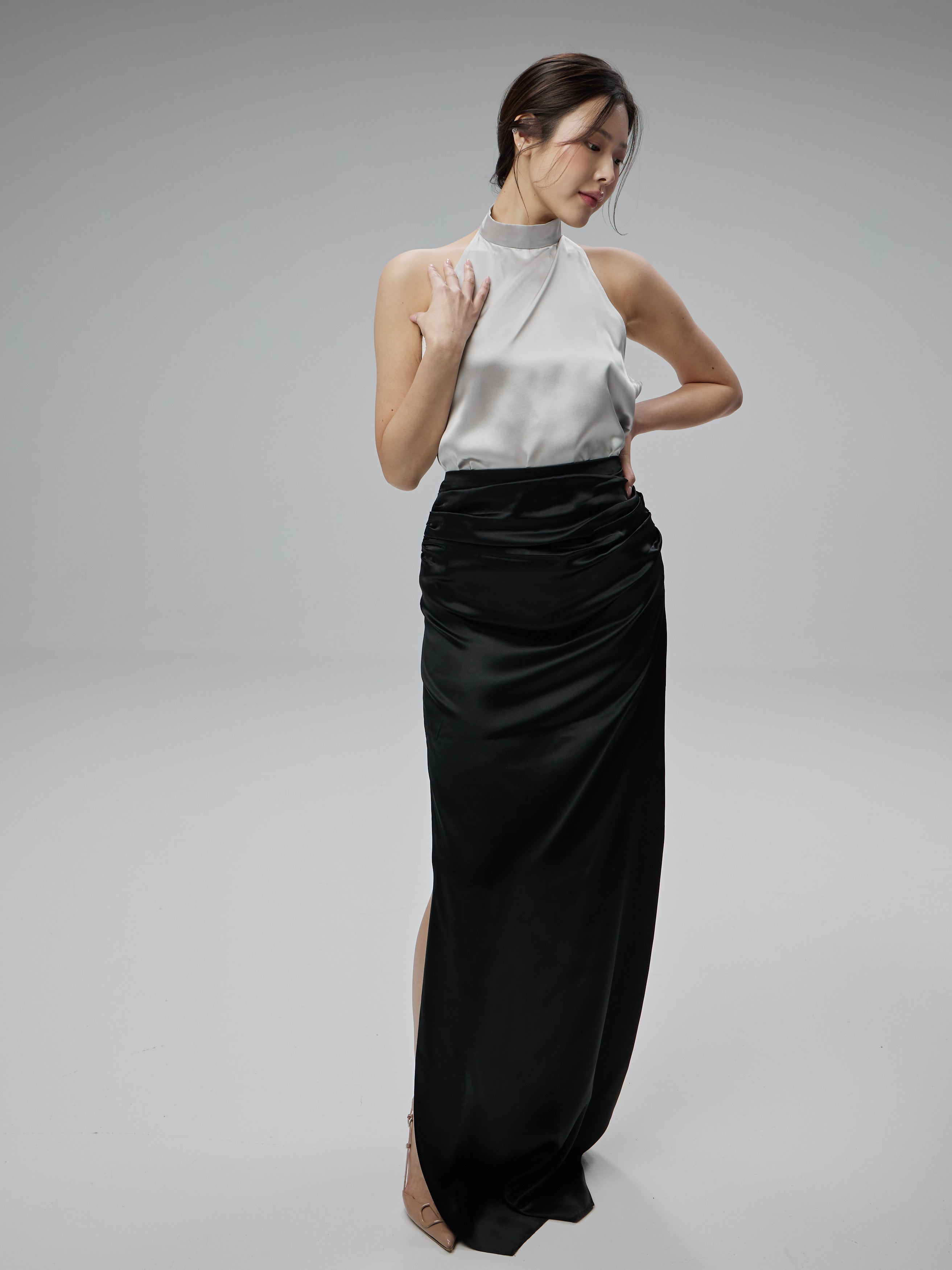Seraphis Skirt