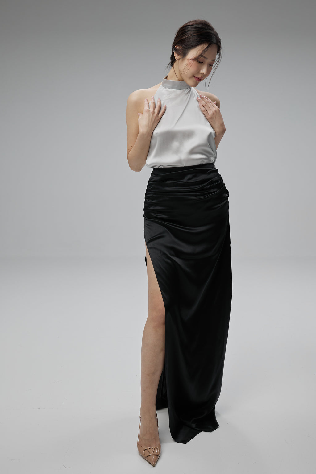 Seraphis Skirt