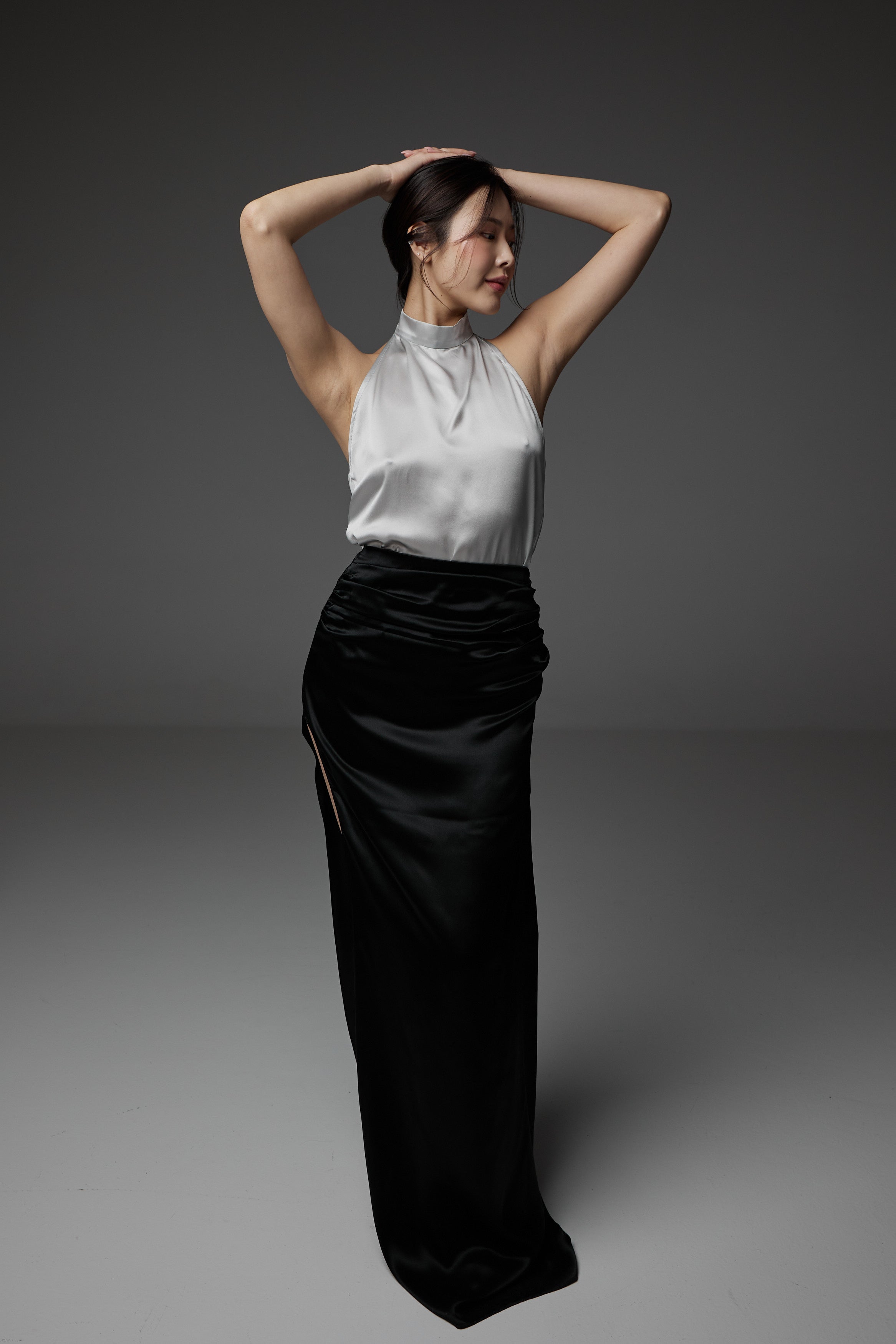 Seraphis Skirt