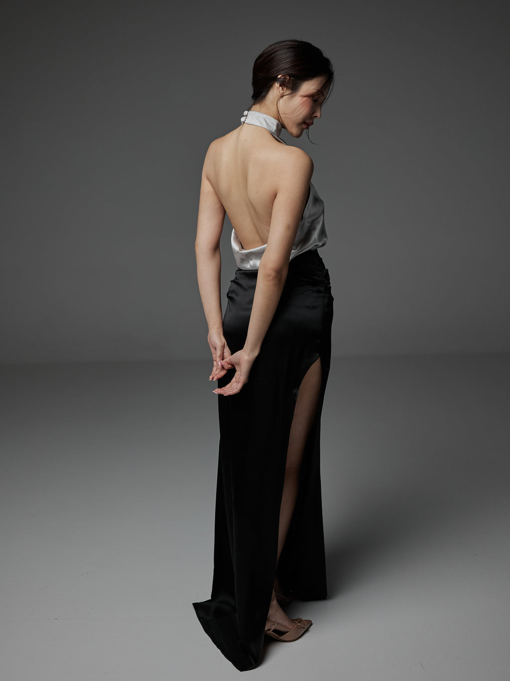 Seraphis Skirt