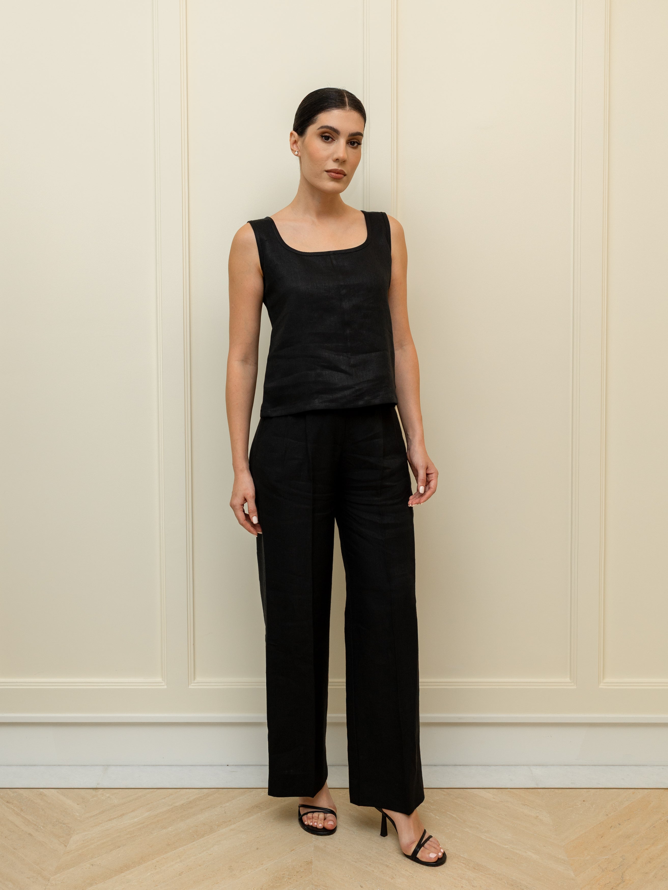 Amara Trousers