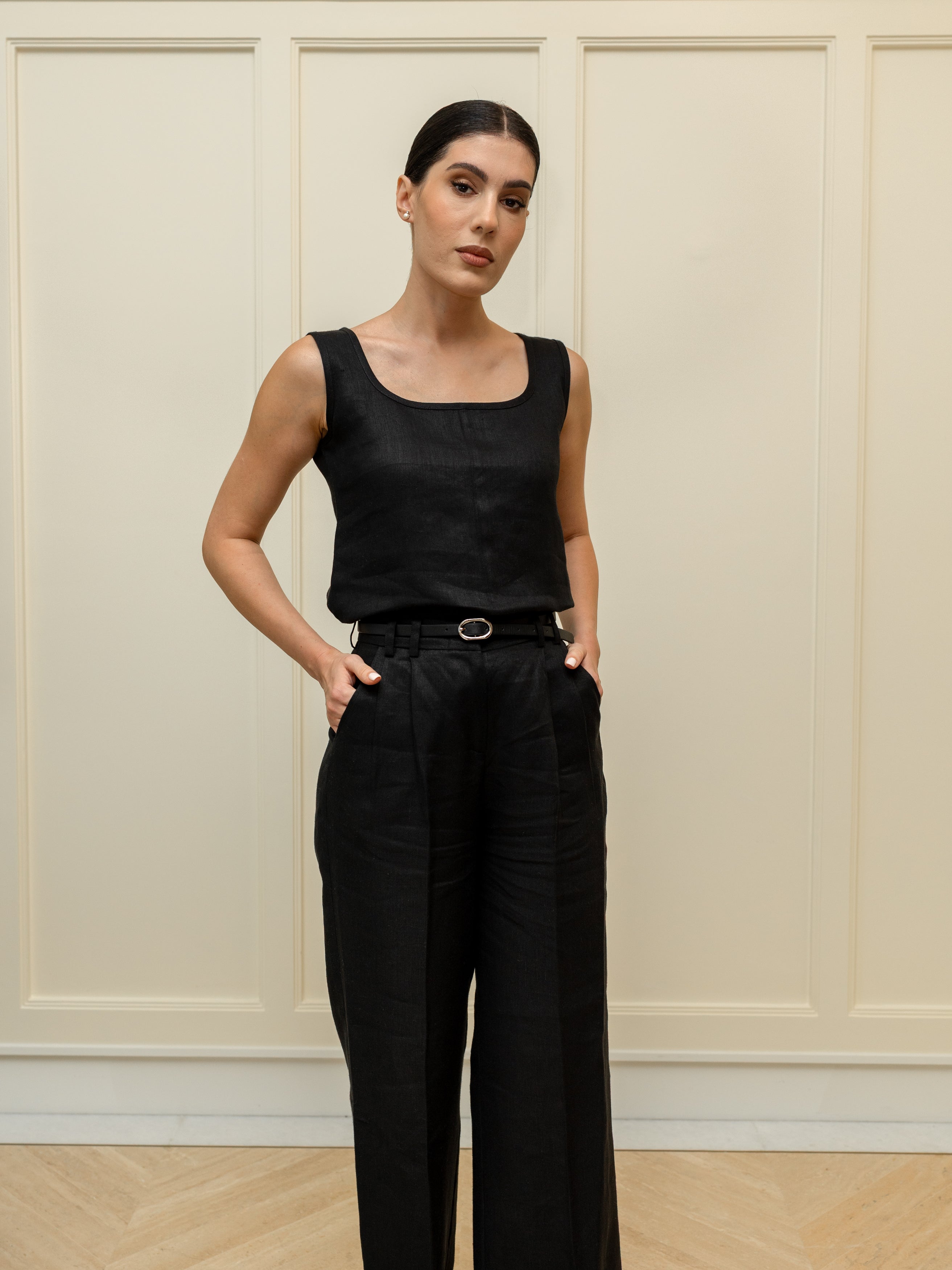 Alba Top