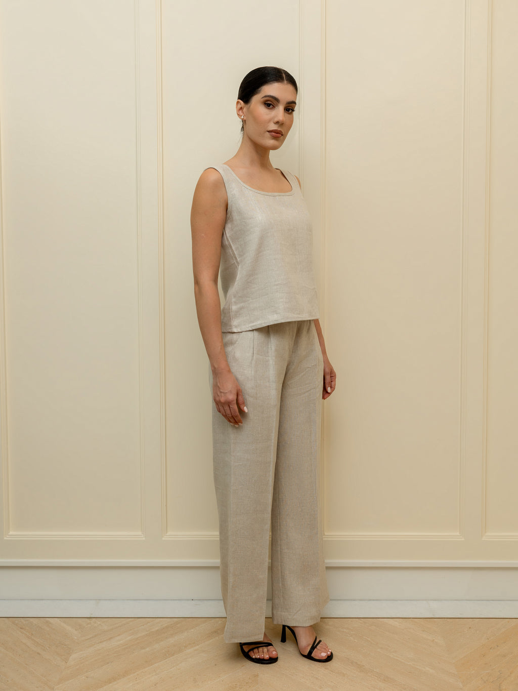 Amara Trousers