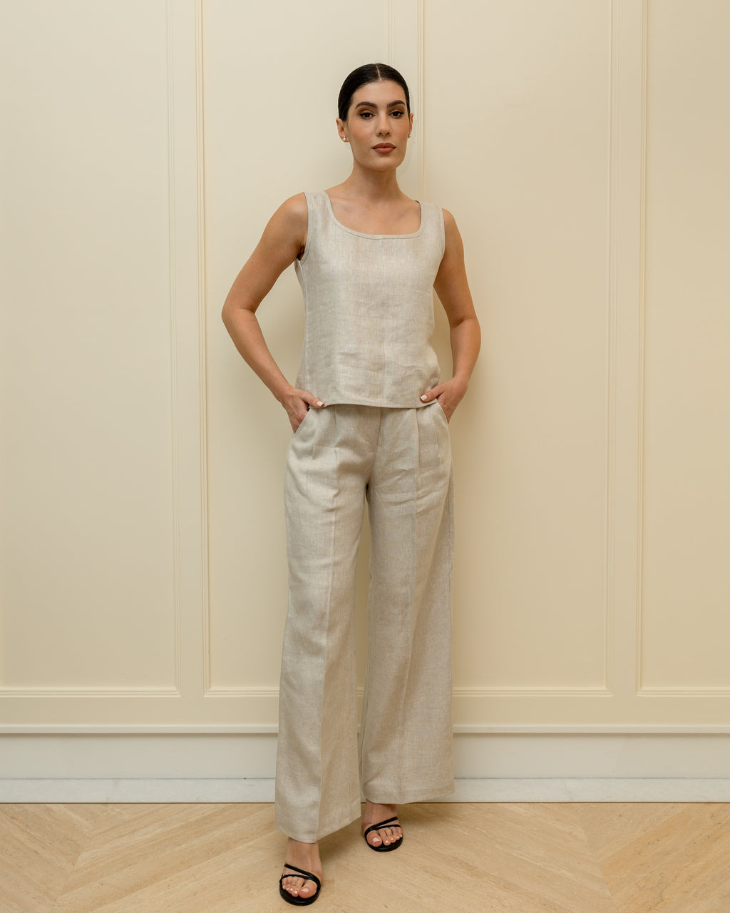 Amara Trousers