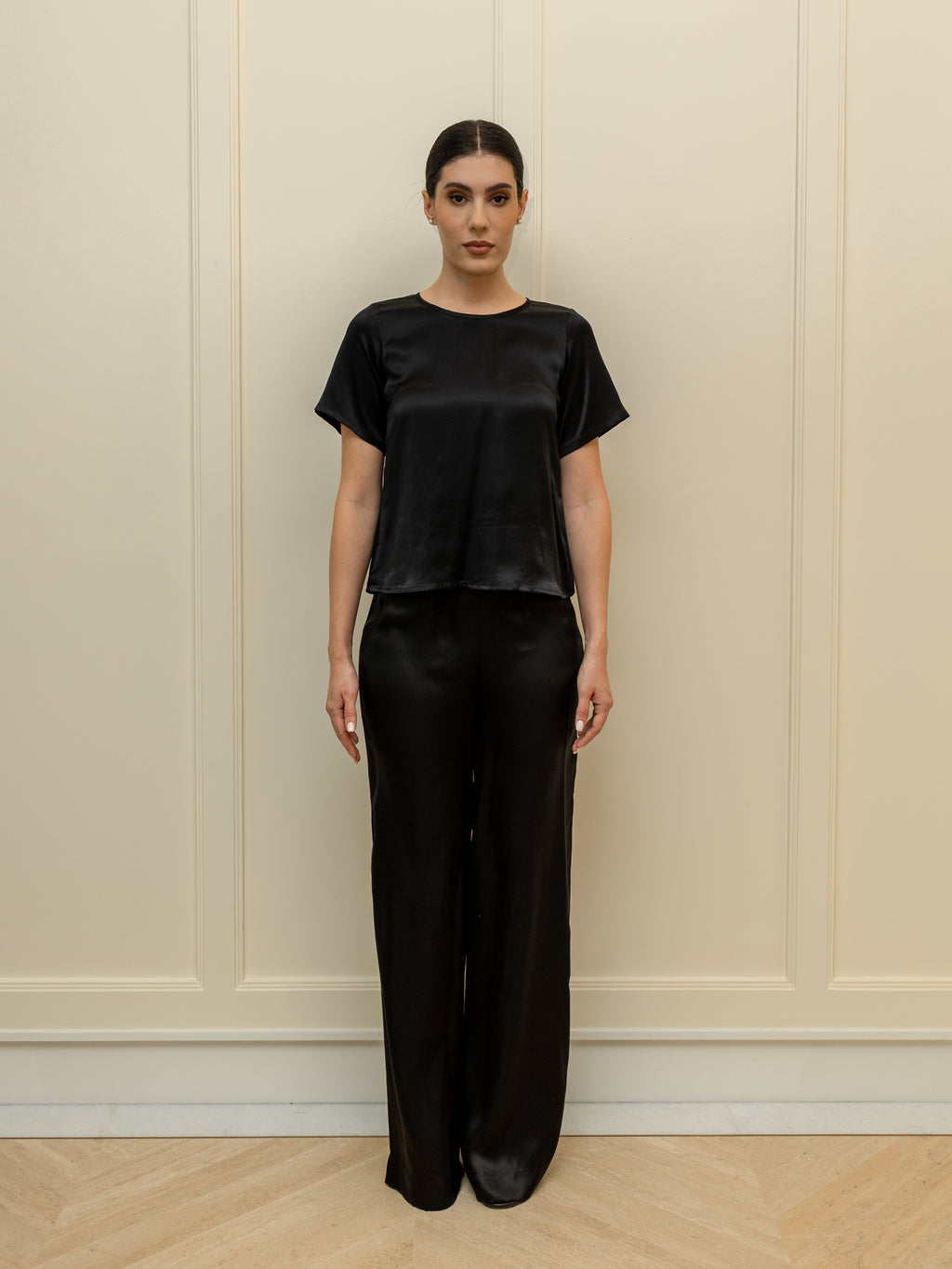 Eos Blouse