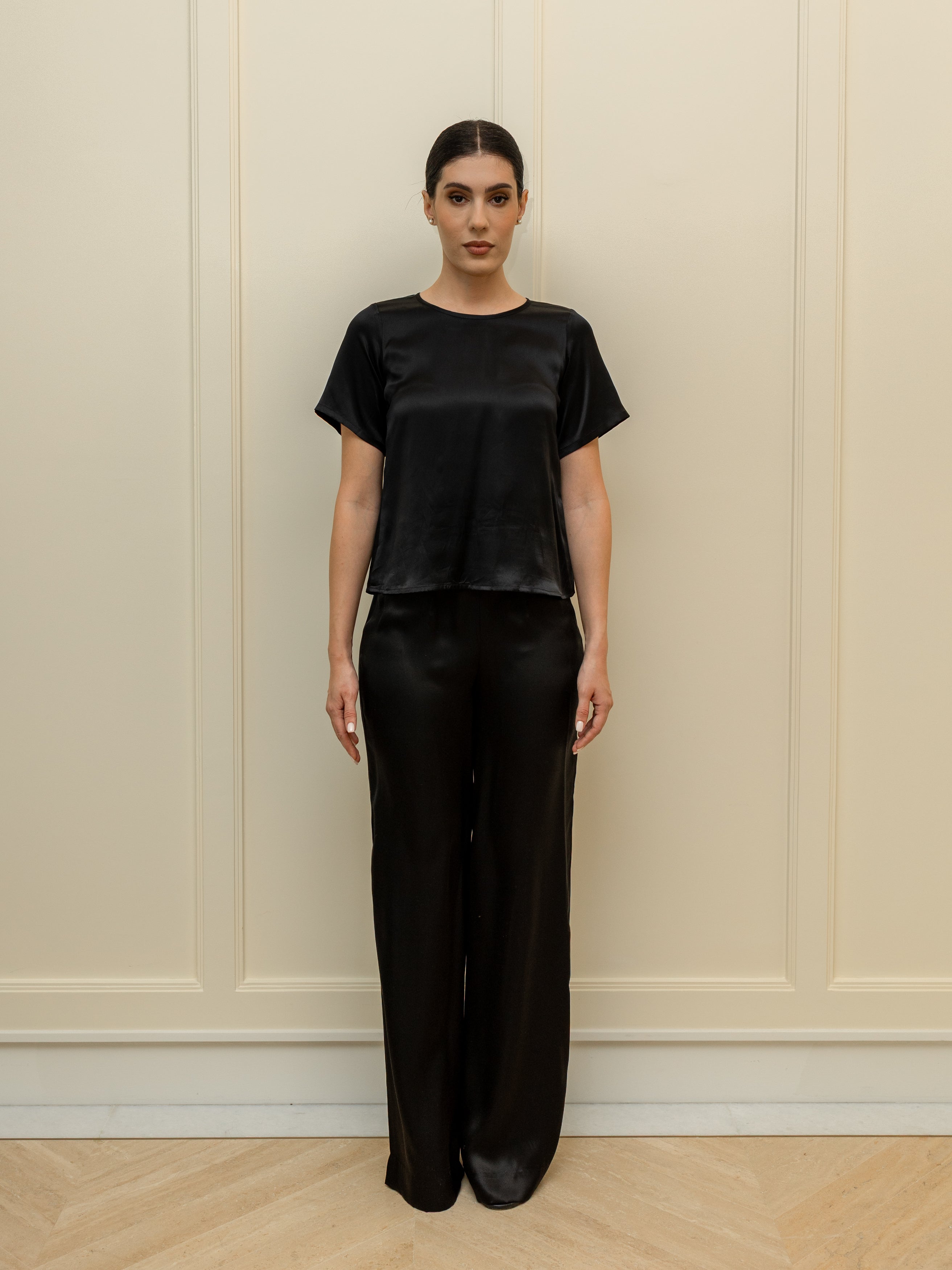 Eos Blouse