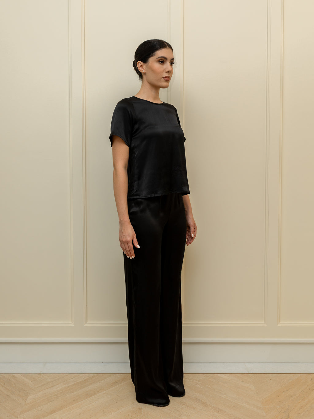 Eleni Trousers