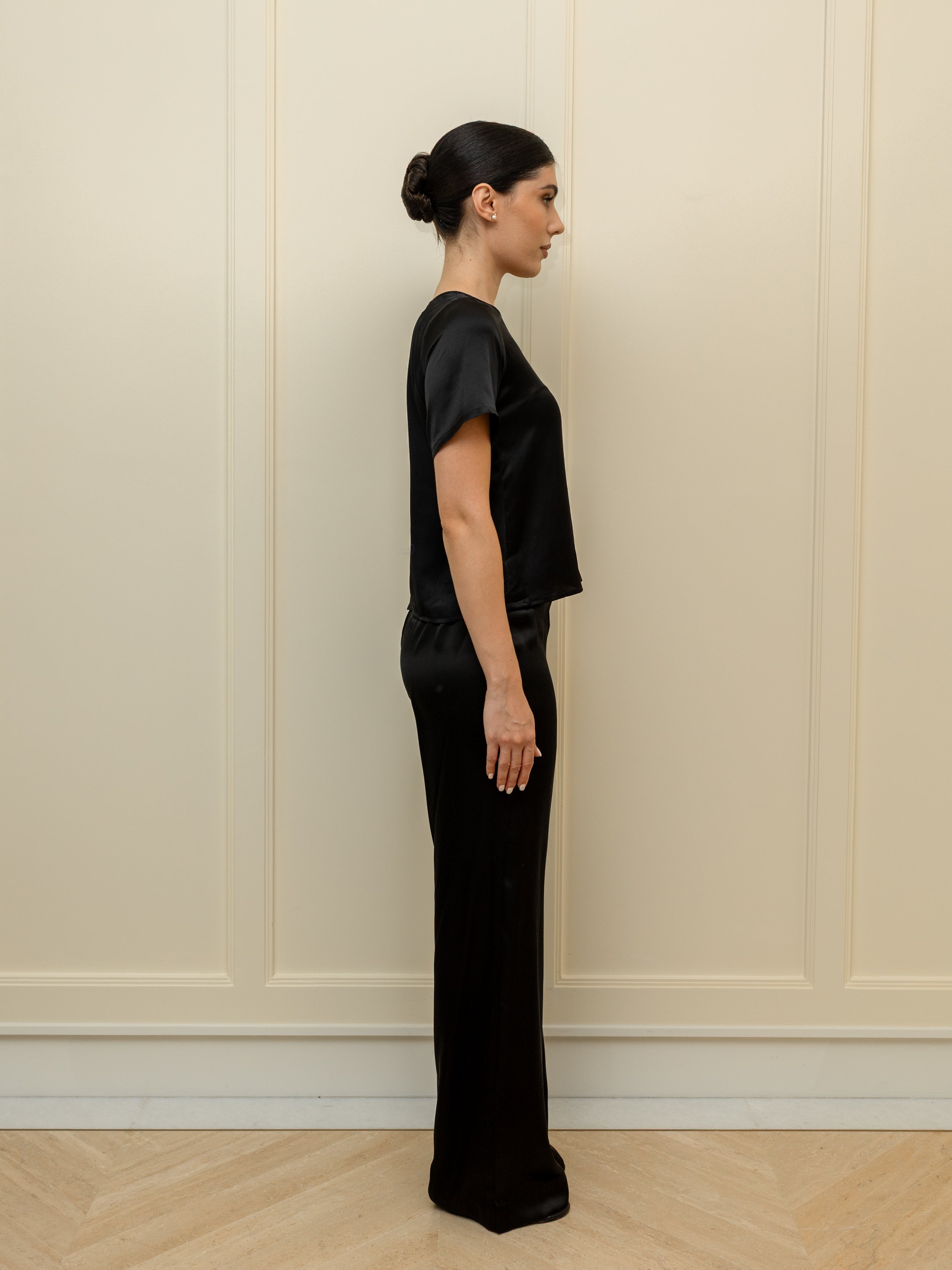Eos Blouse
