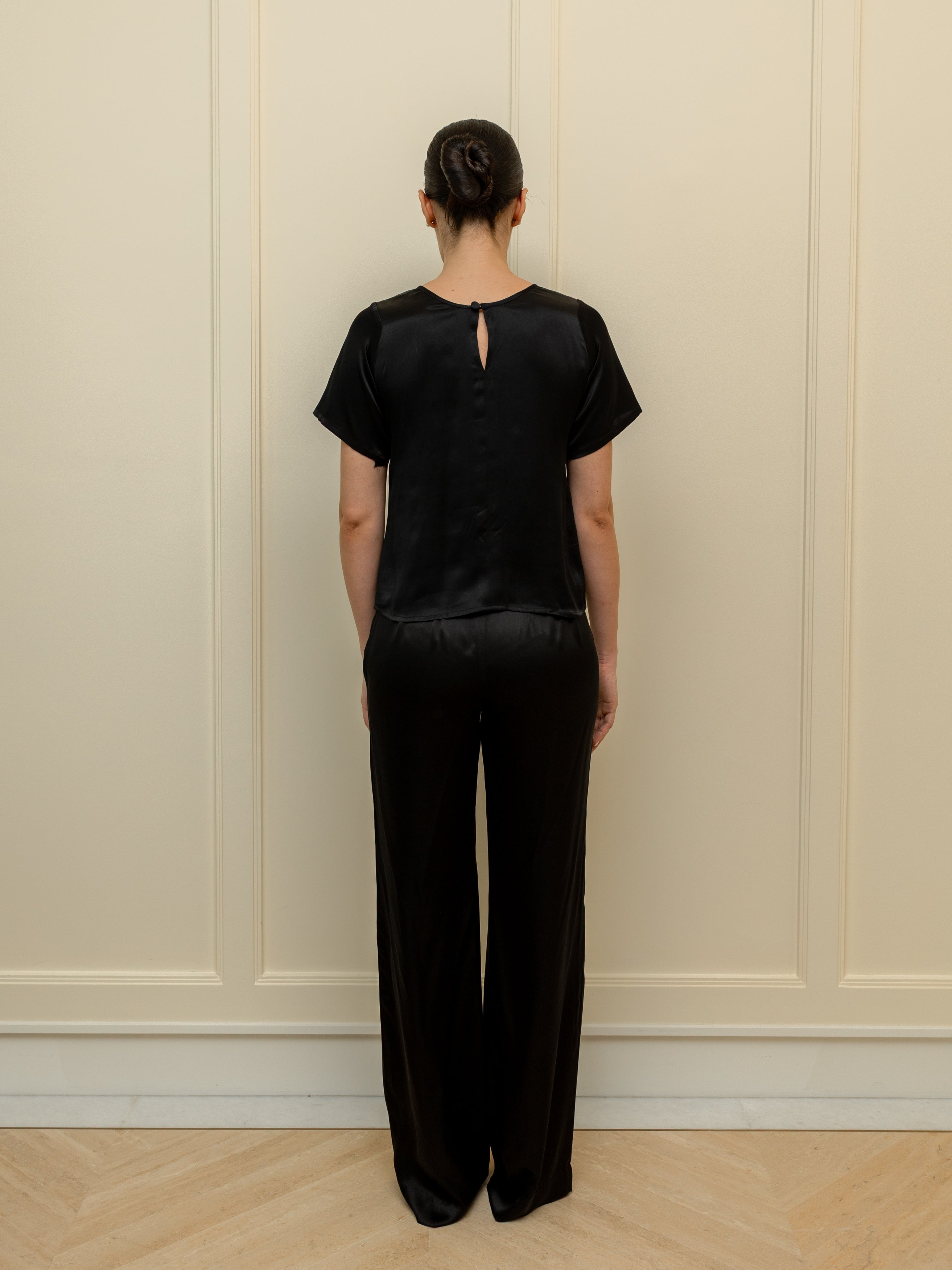 Eos Blouse