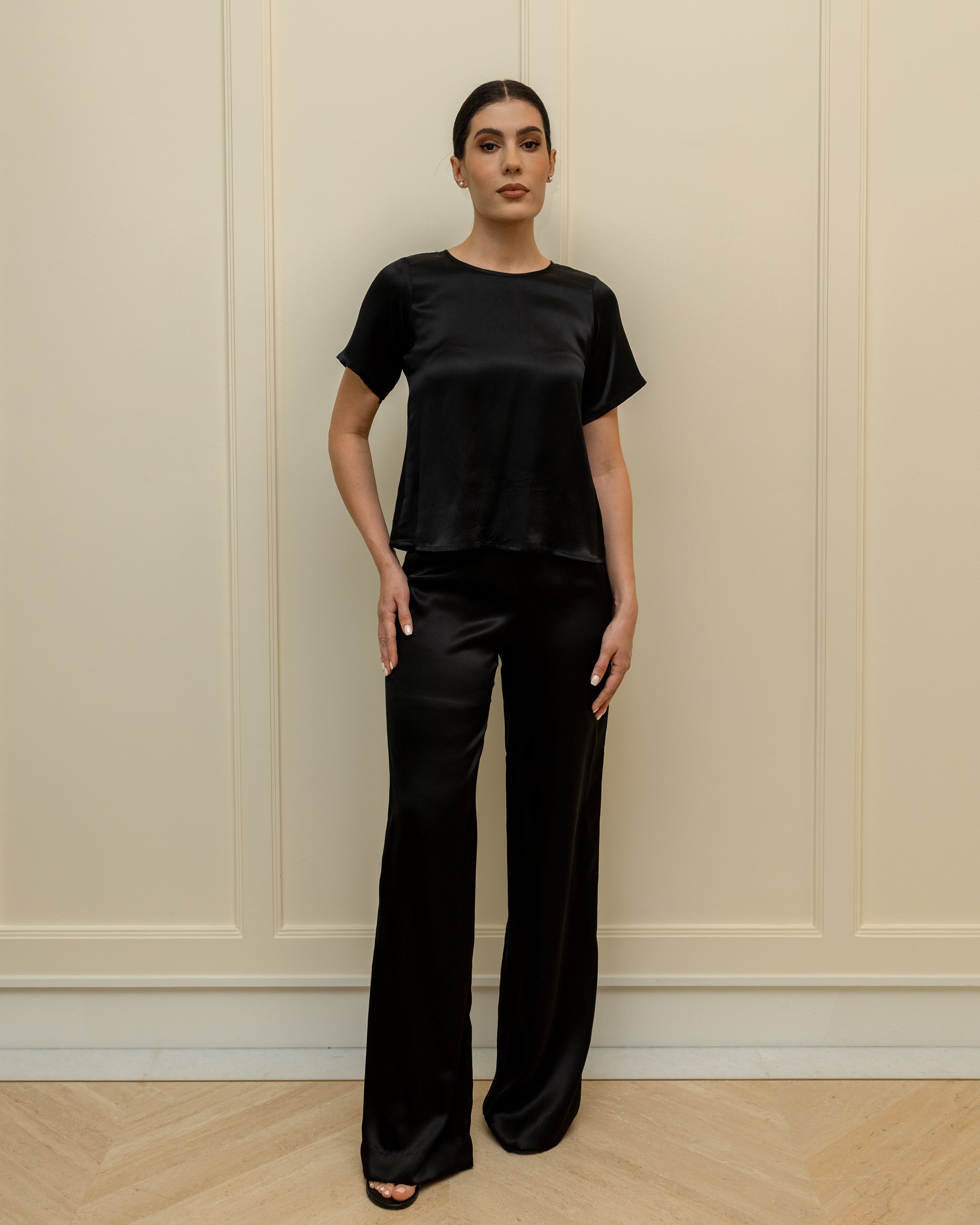 Eos Blouse