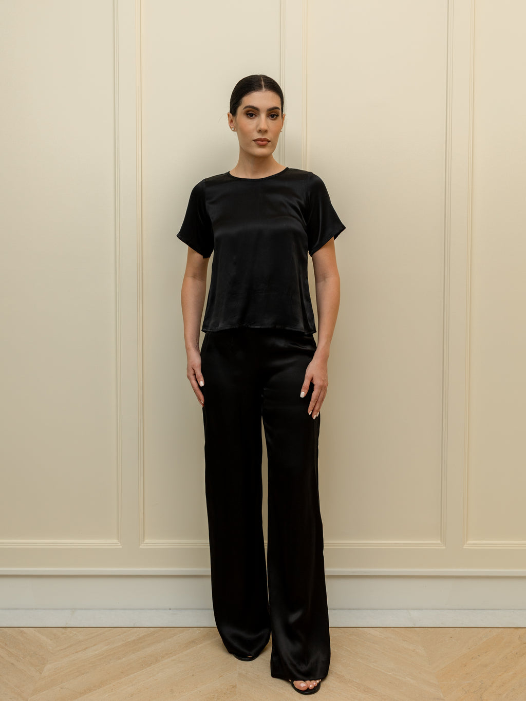 Eos Blouse