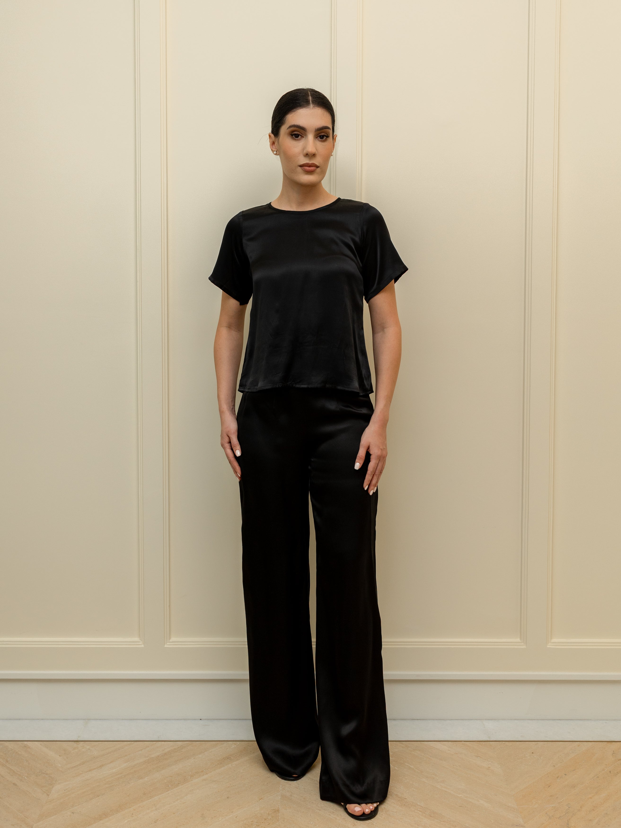Eos Blouse