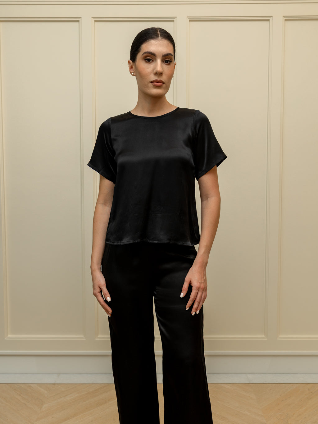 Eos Blouse