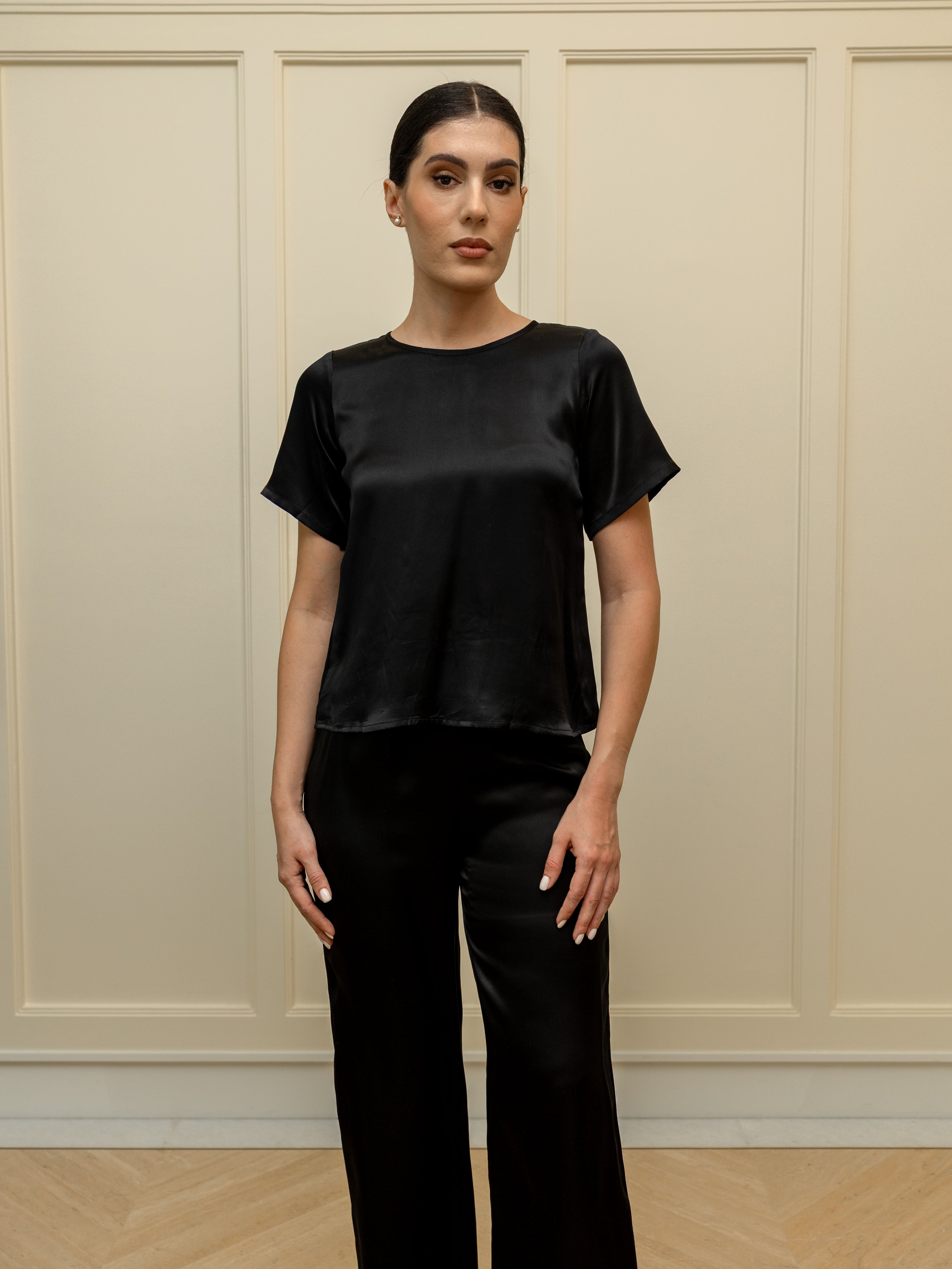 Eos Blouse