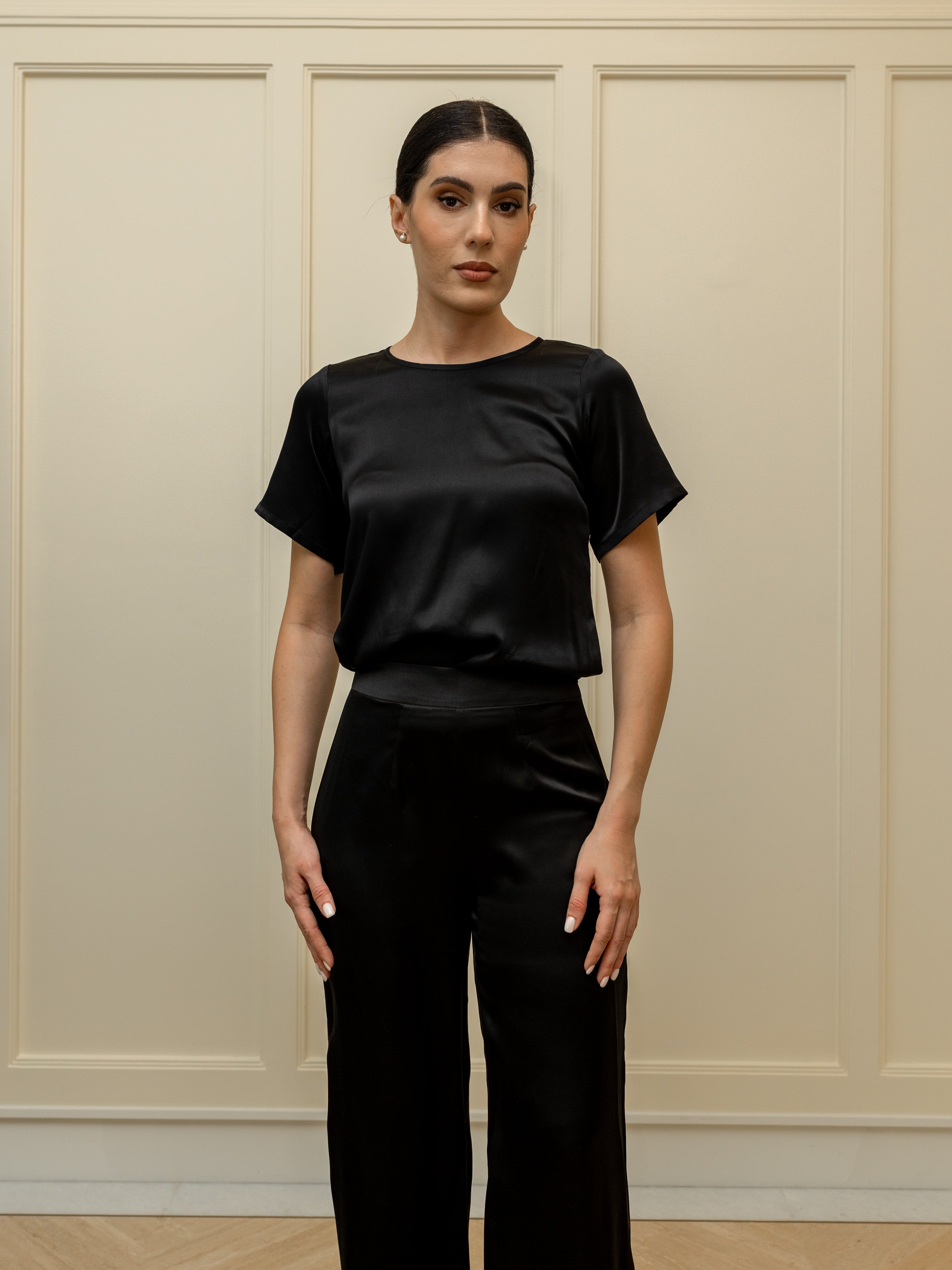 Eleni Trousers