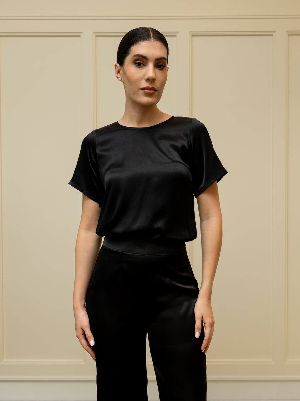 Eos Blouse