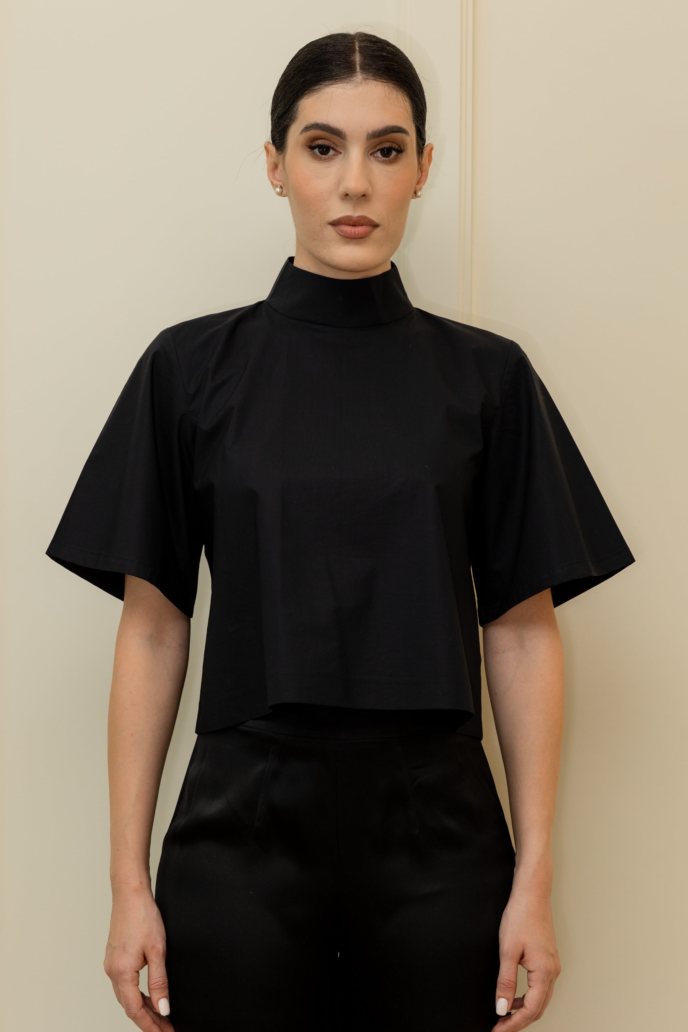 Astrid Top