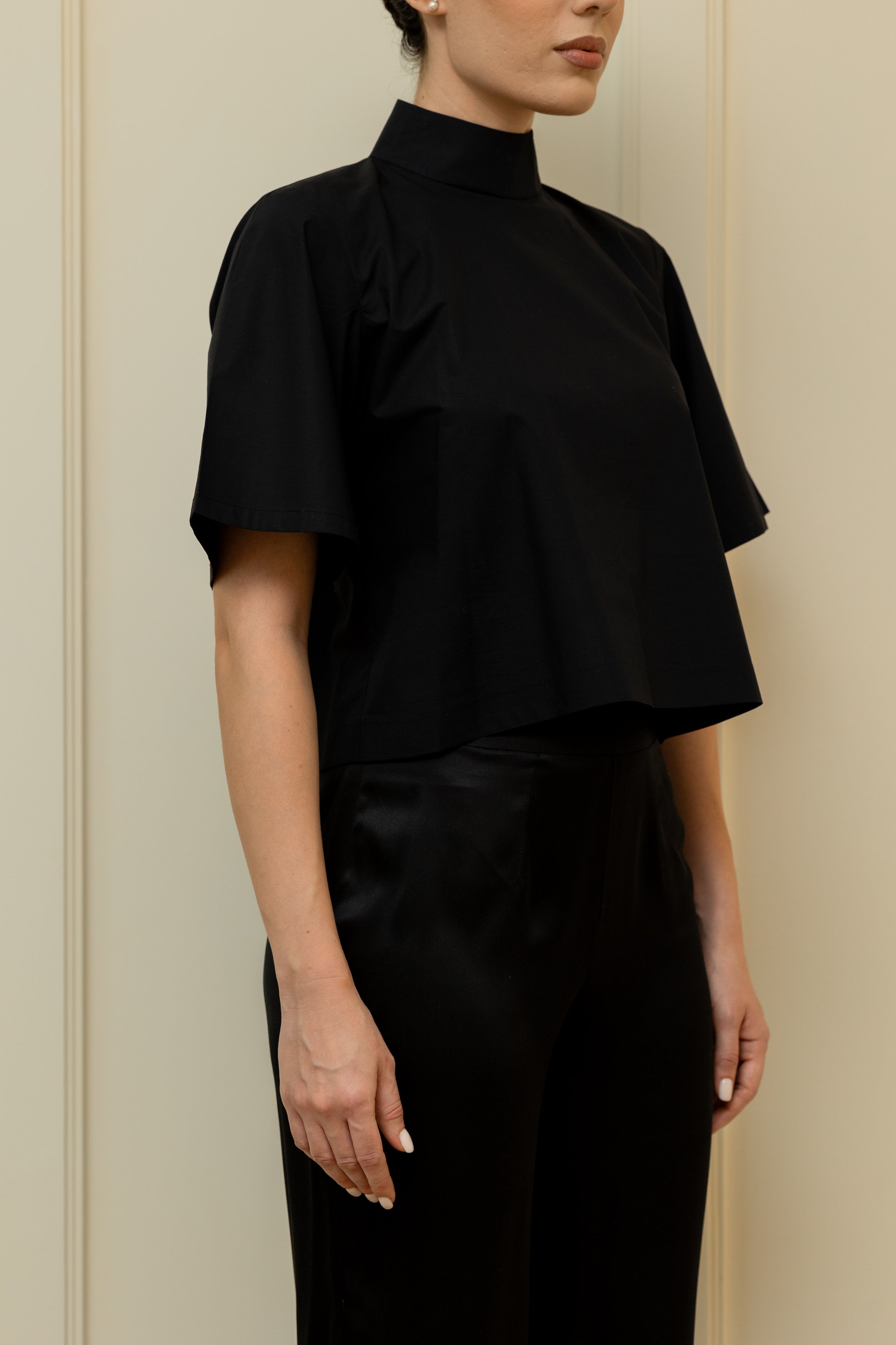 Astrid Top