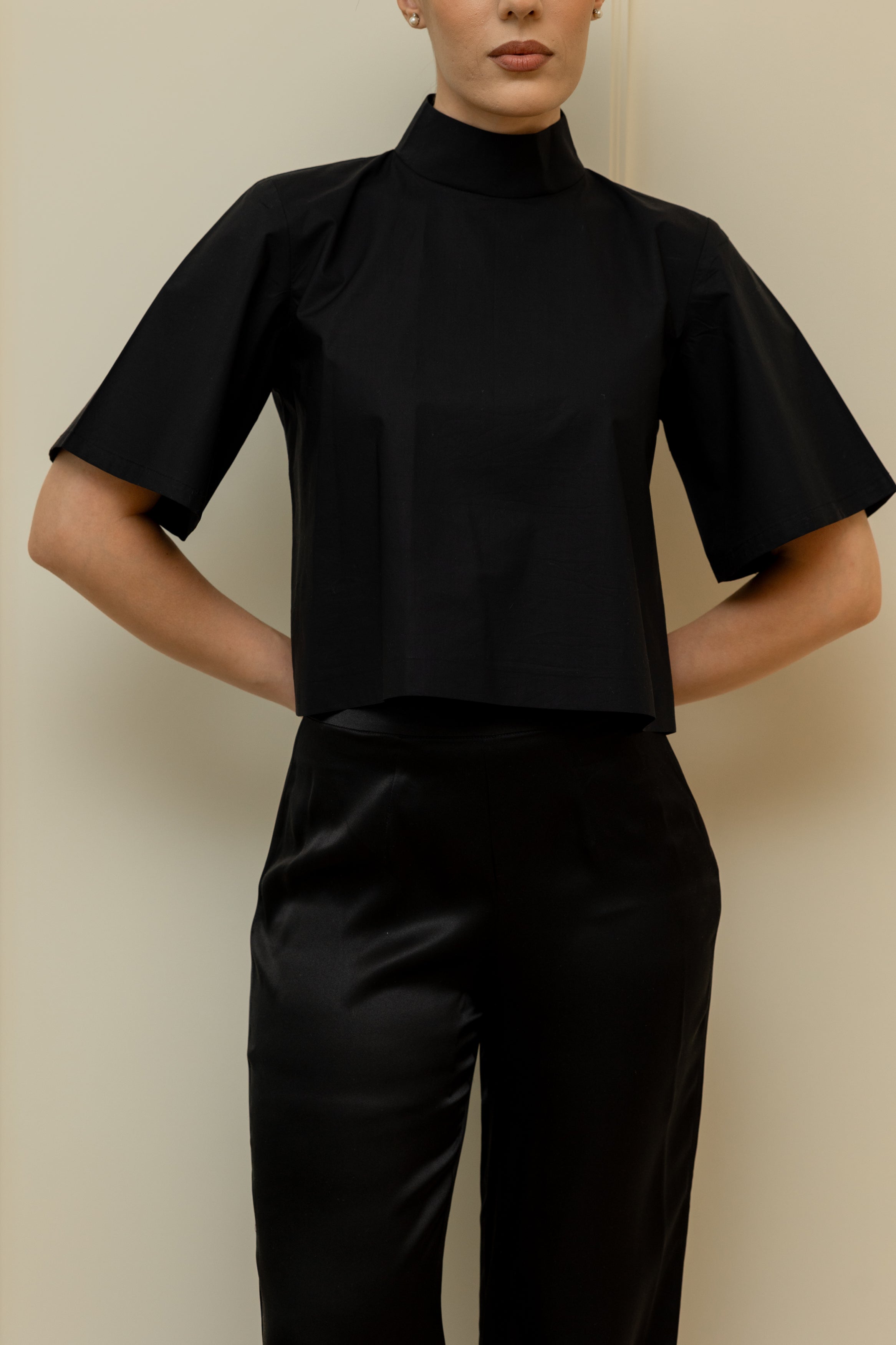 Astrid Top