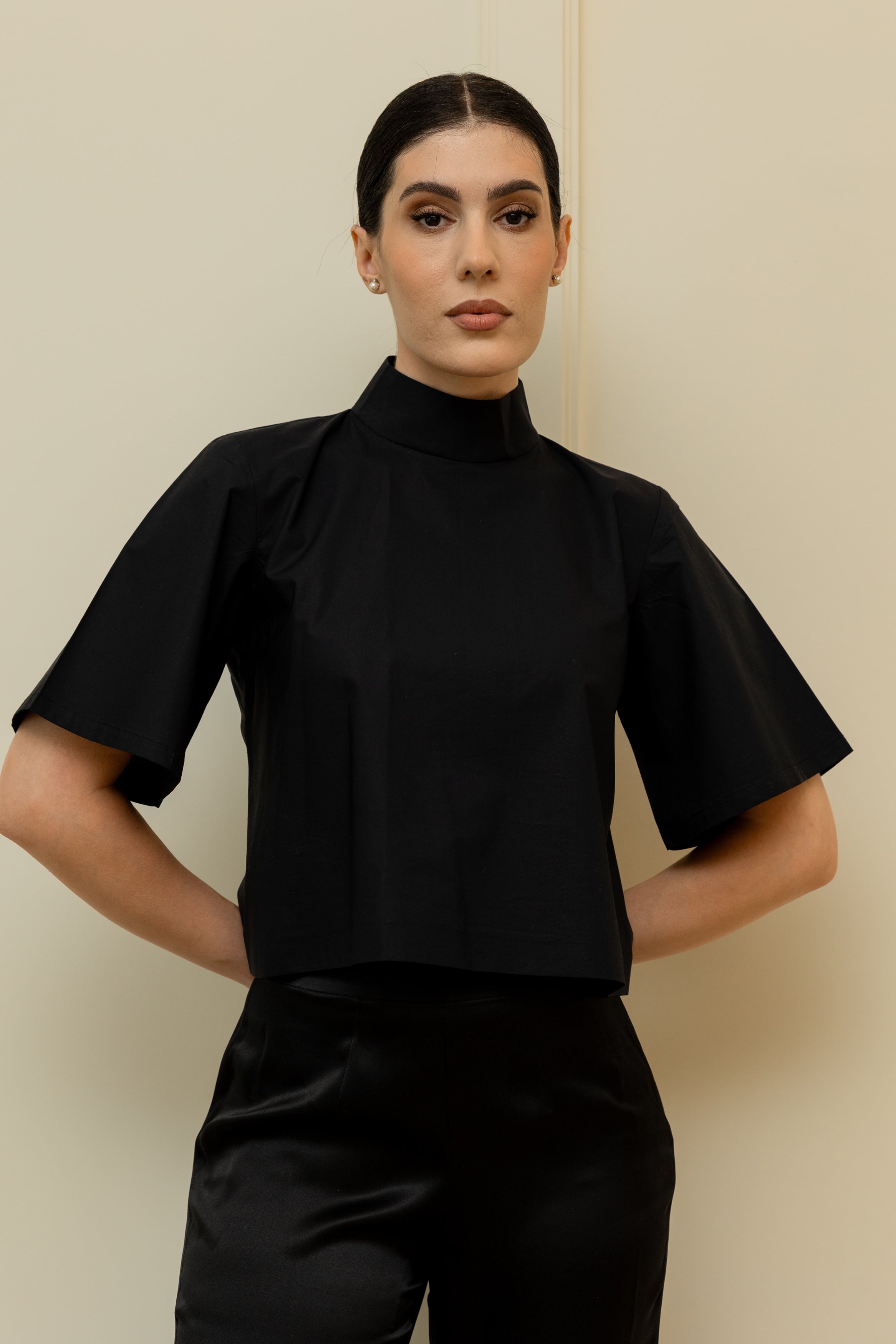 Astrid Top
